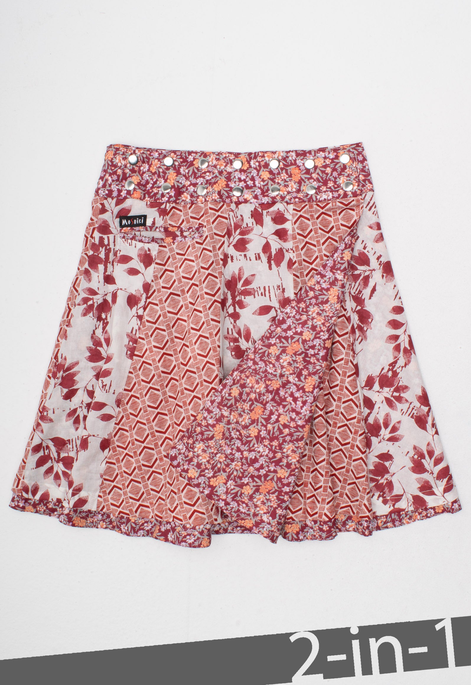 Hot Cookie 34 Cotton 55cm 35257