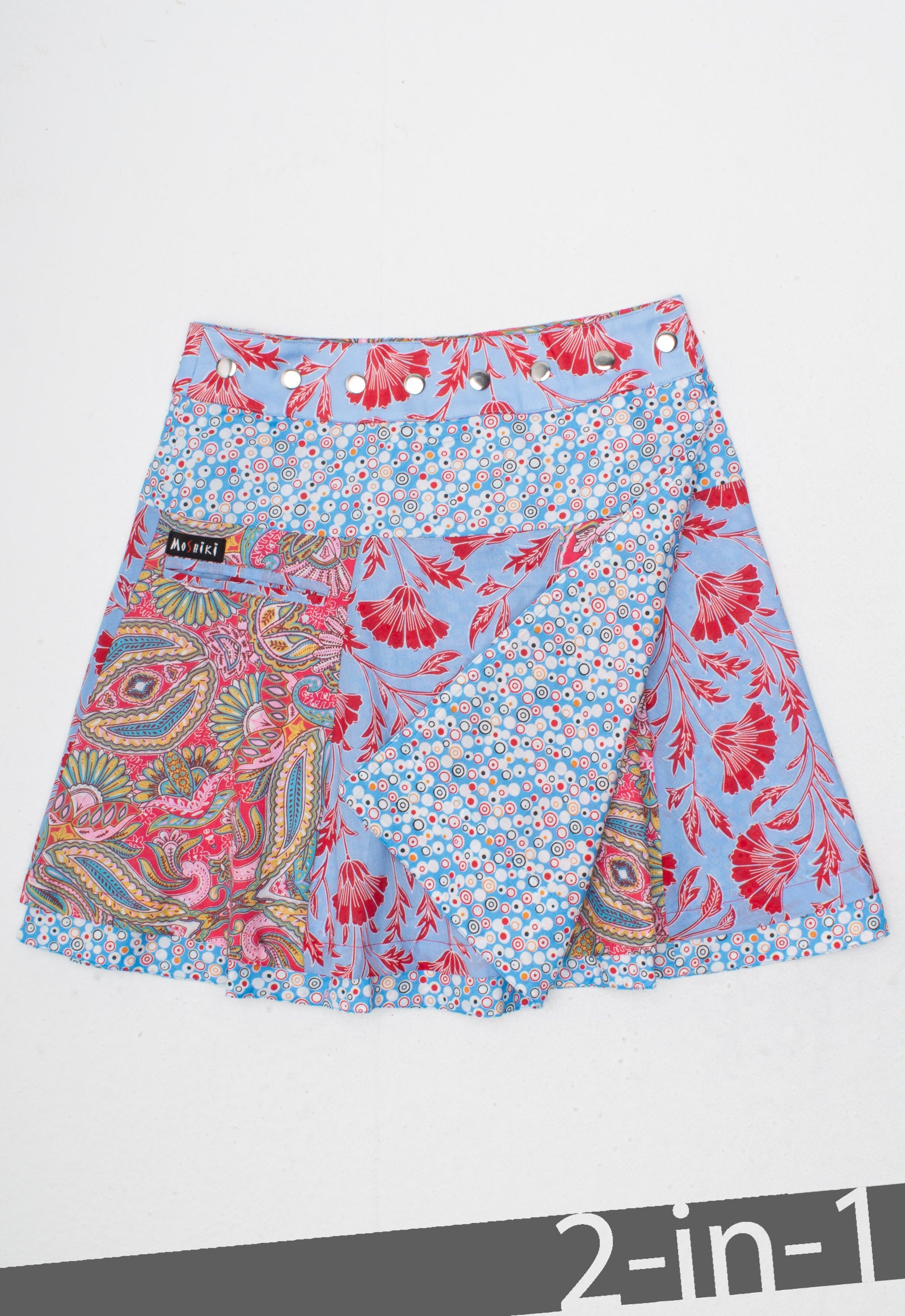 Hot Cookie 7 Cotton 45cm 35260