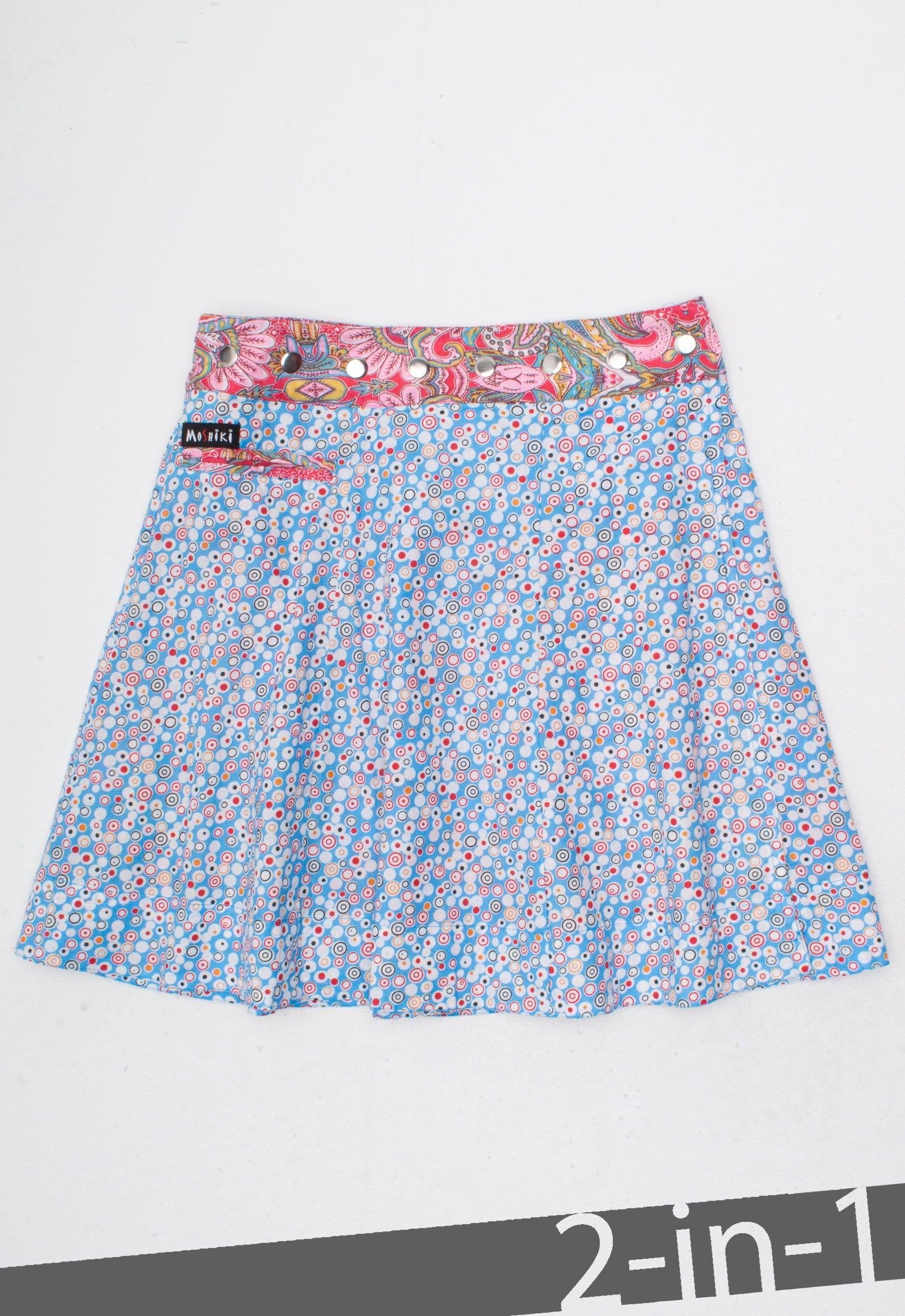 Hot Cookie 7 Cotton 45cm 35260