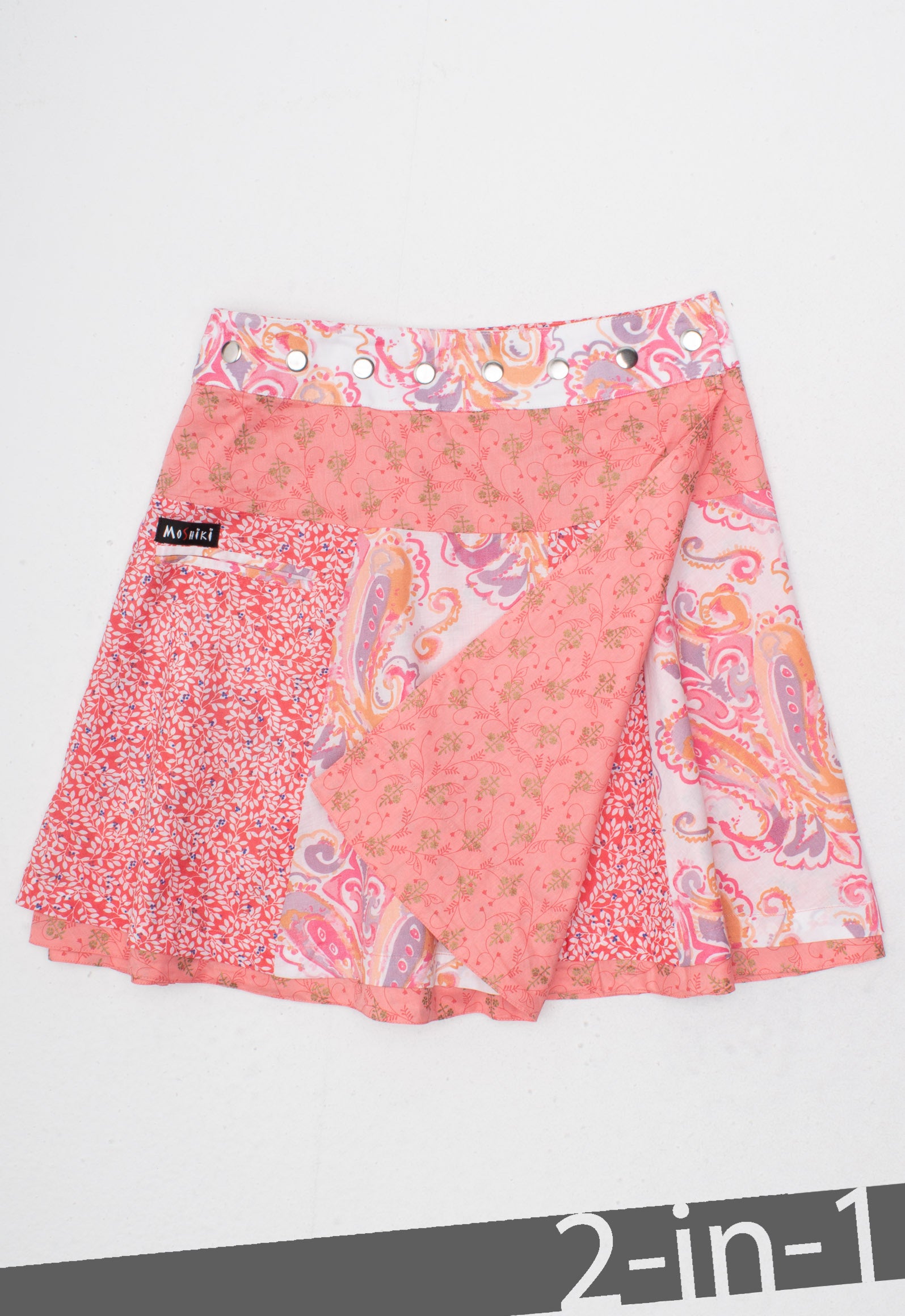 Hot Cookie 7 Cotton 45cm 35261