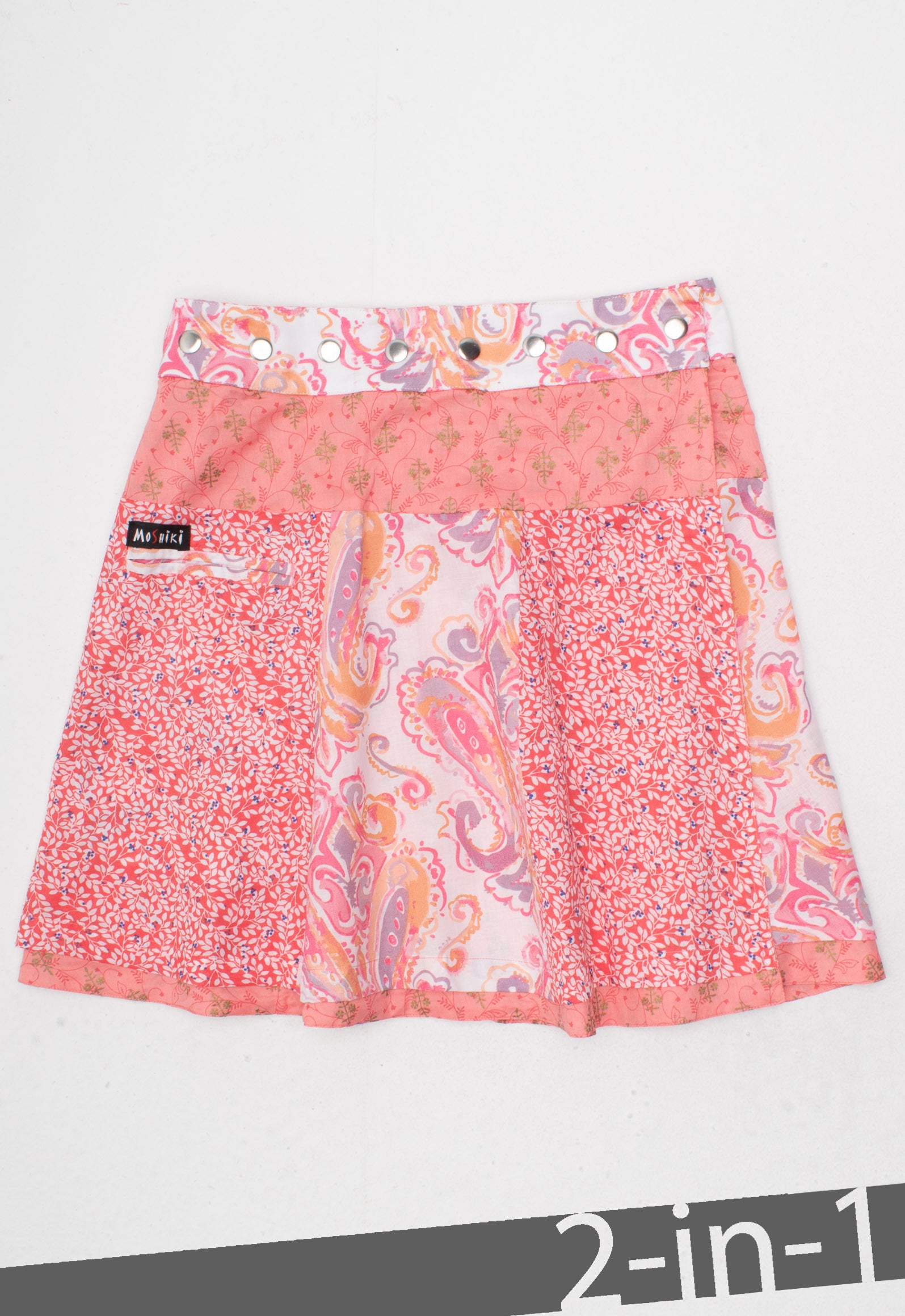 Hot Cookie 7 Cotton 45cm 35264