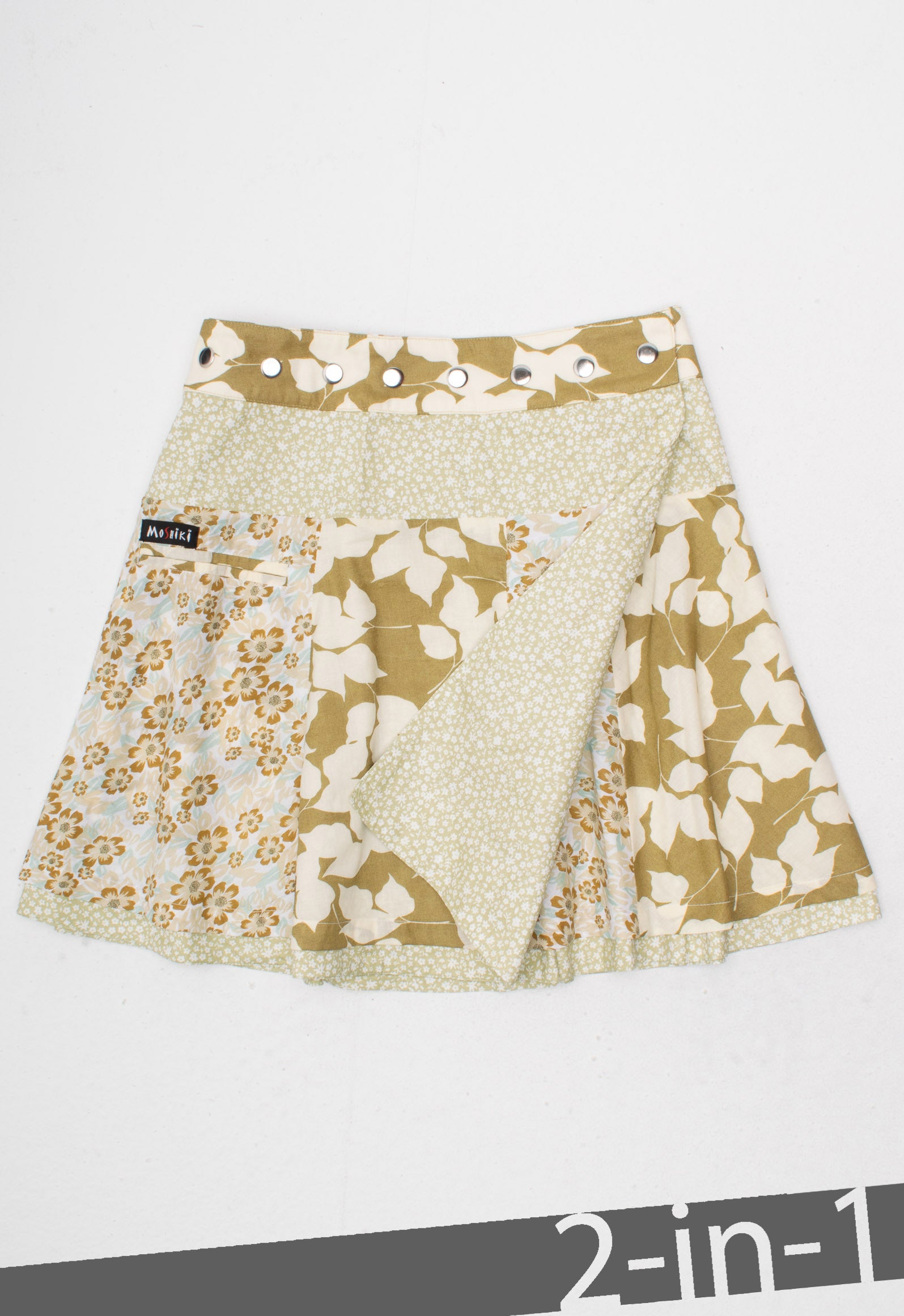 Hot Cookie 7 Cotton 45cm 35266