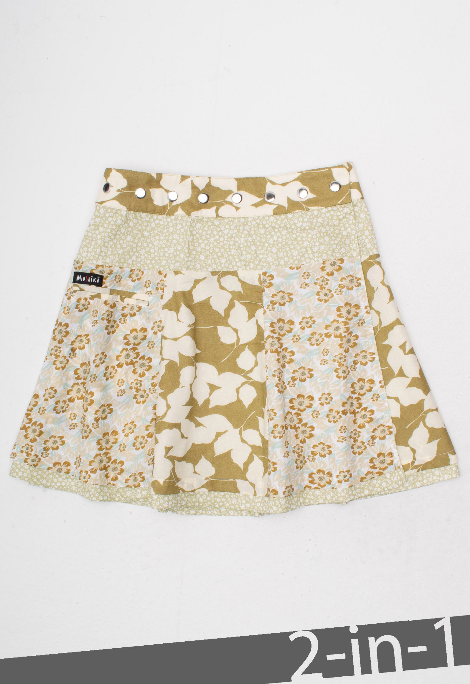 Hot Cookie 7 Cotton 45cm 35266