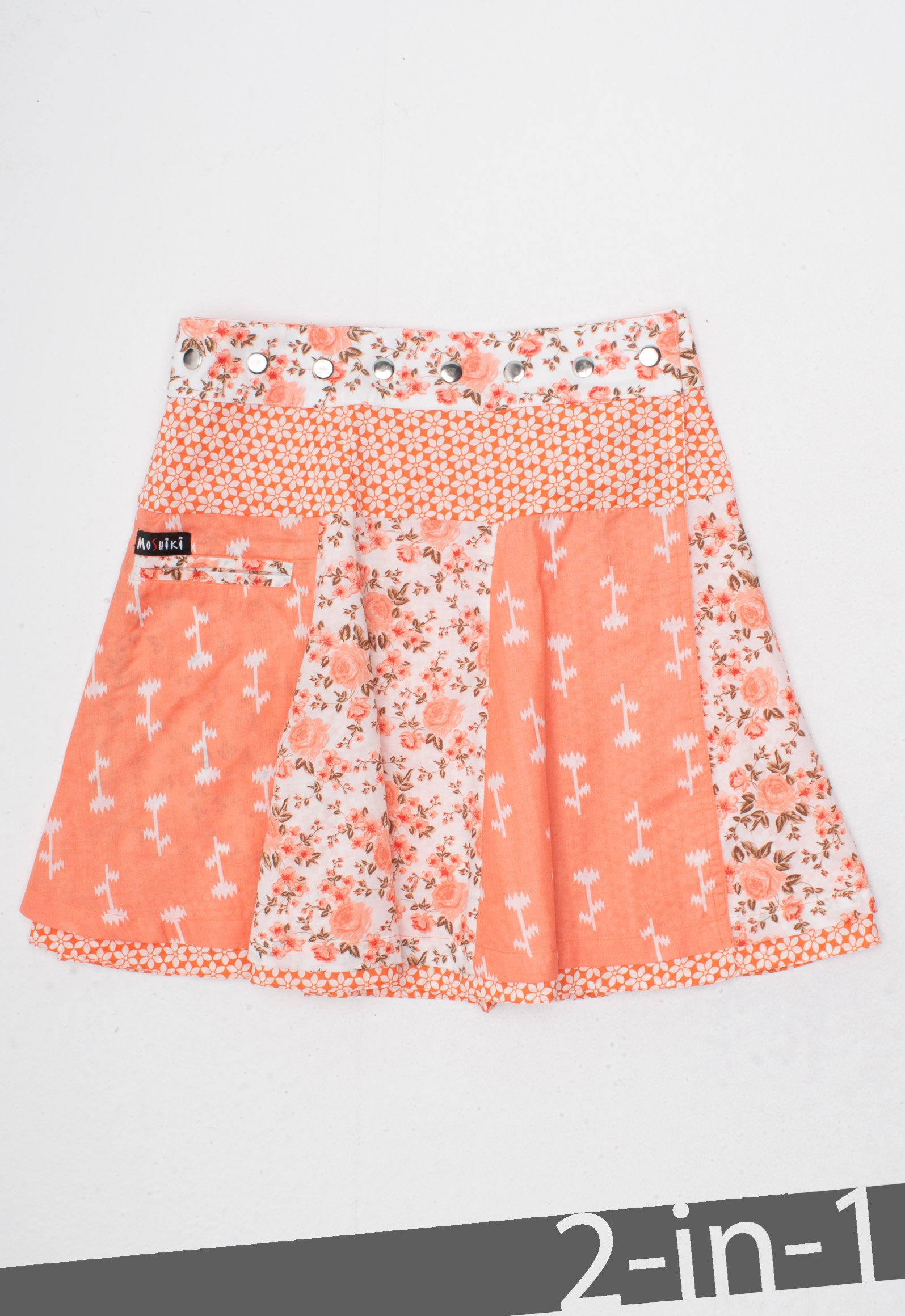 Hot Cookie 7 Cotton 45cm 35267