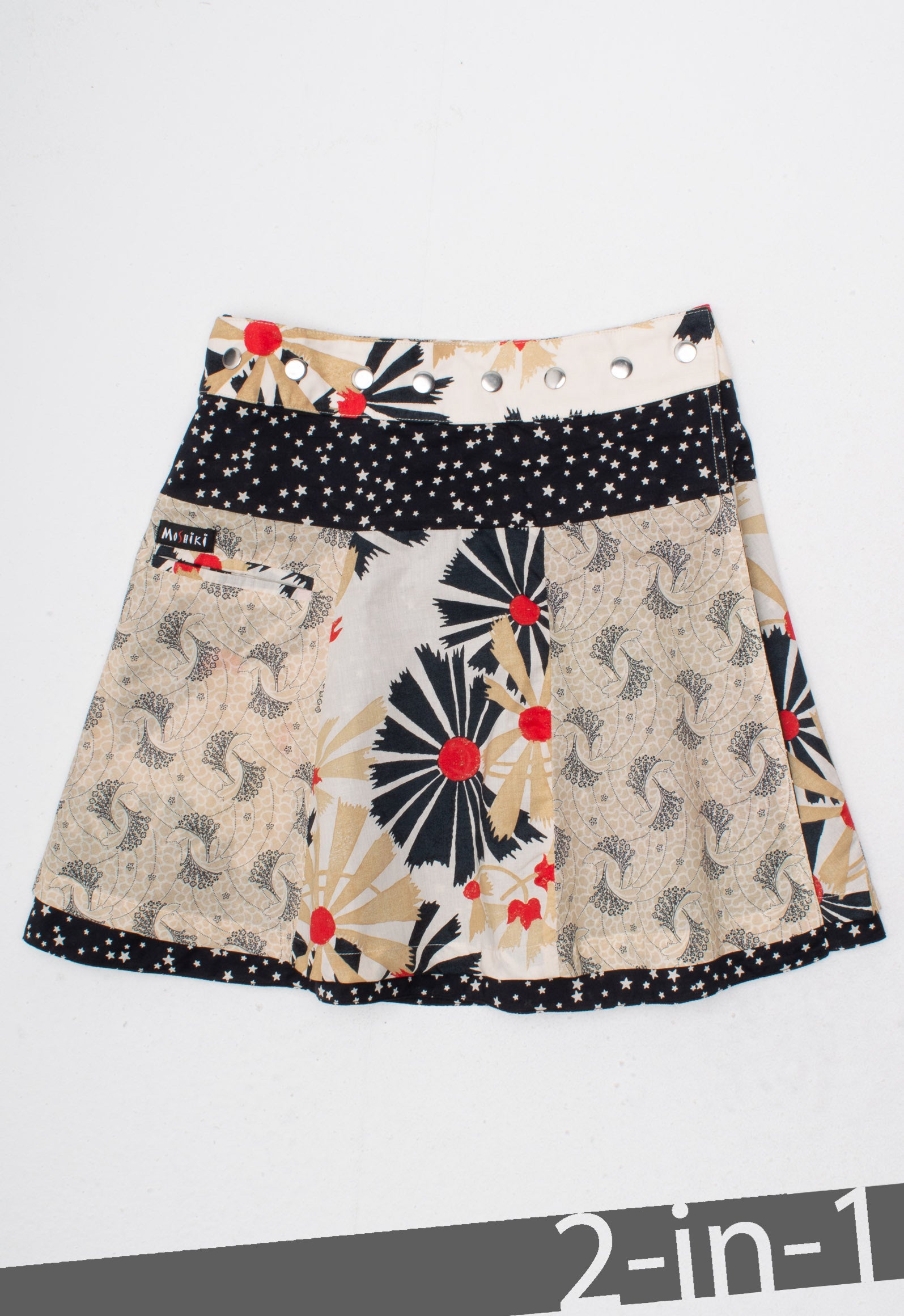 Hot Cookie 7 Cotton 45cm 35268