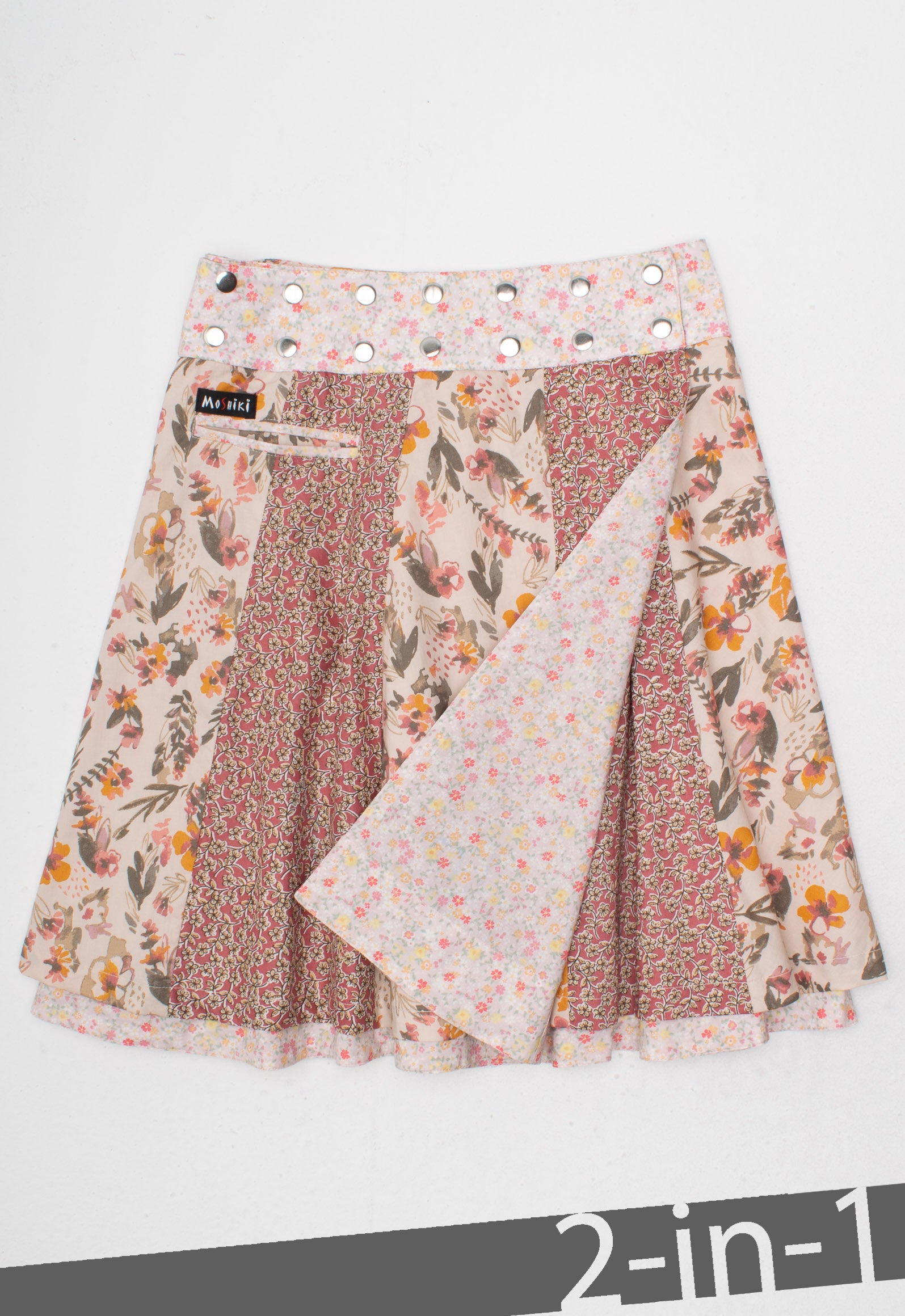 Hot Cookie 34 Cotton 55cm 35278