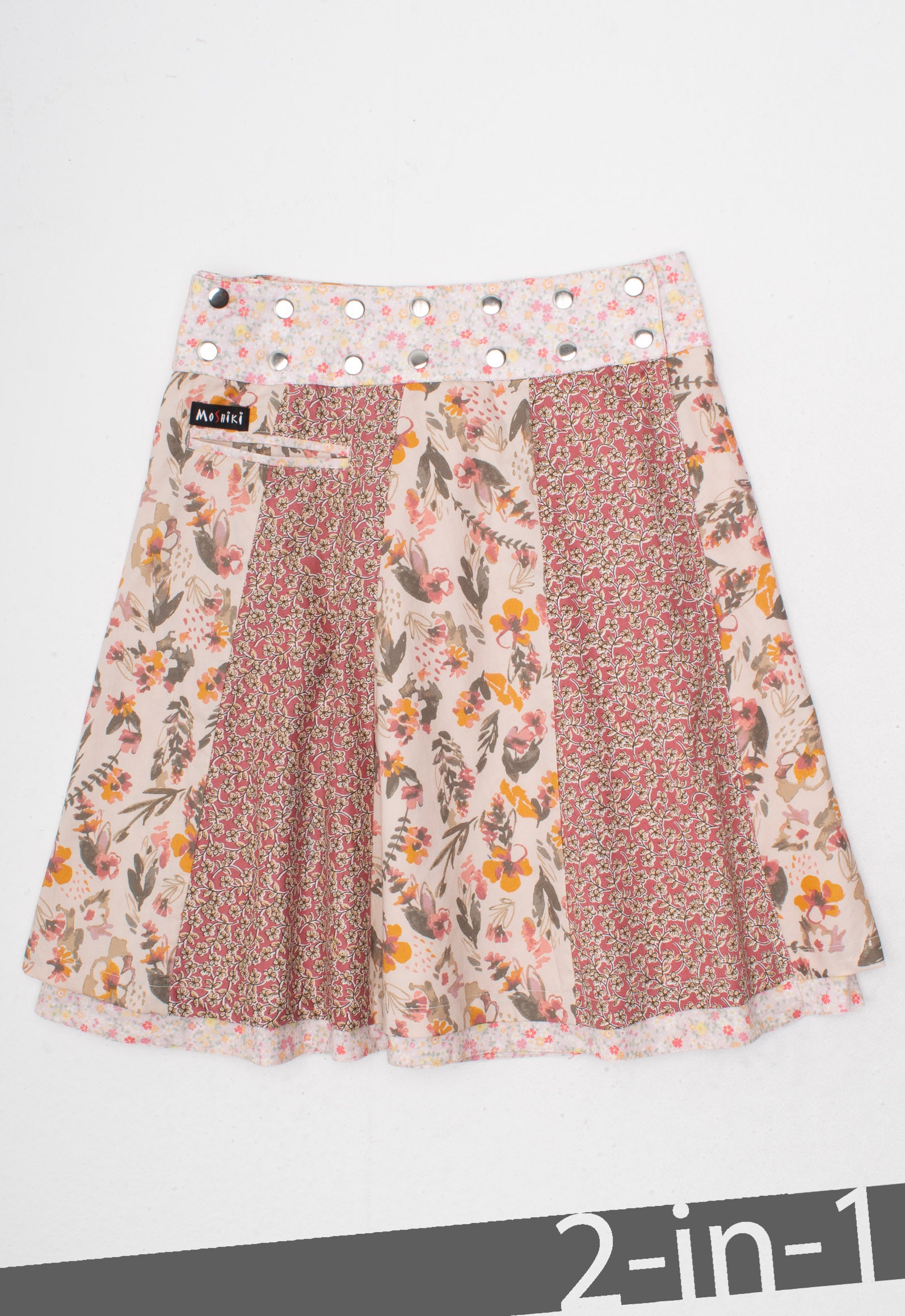 Hot Cookie 34 Cotton 55cm 35278