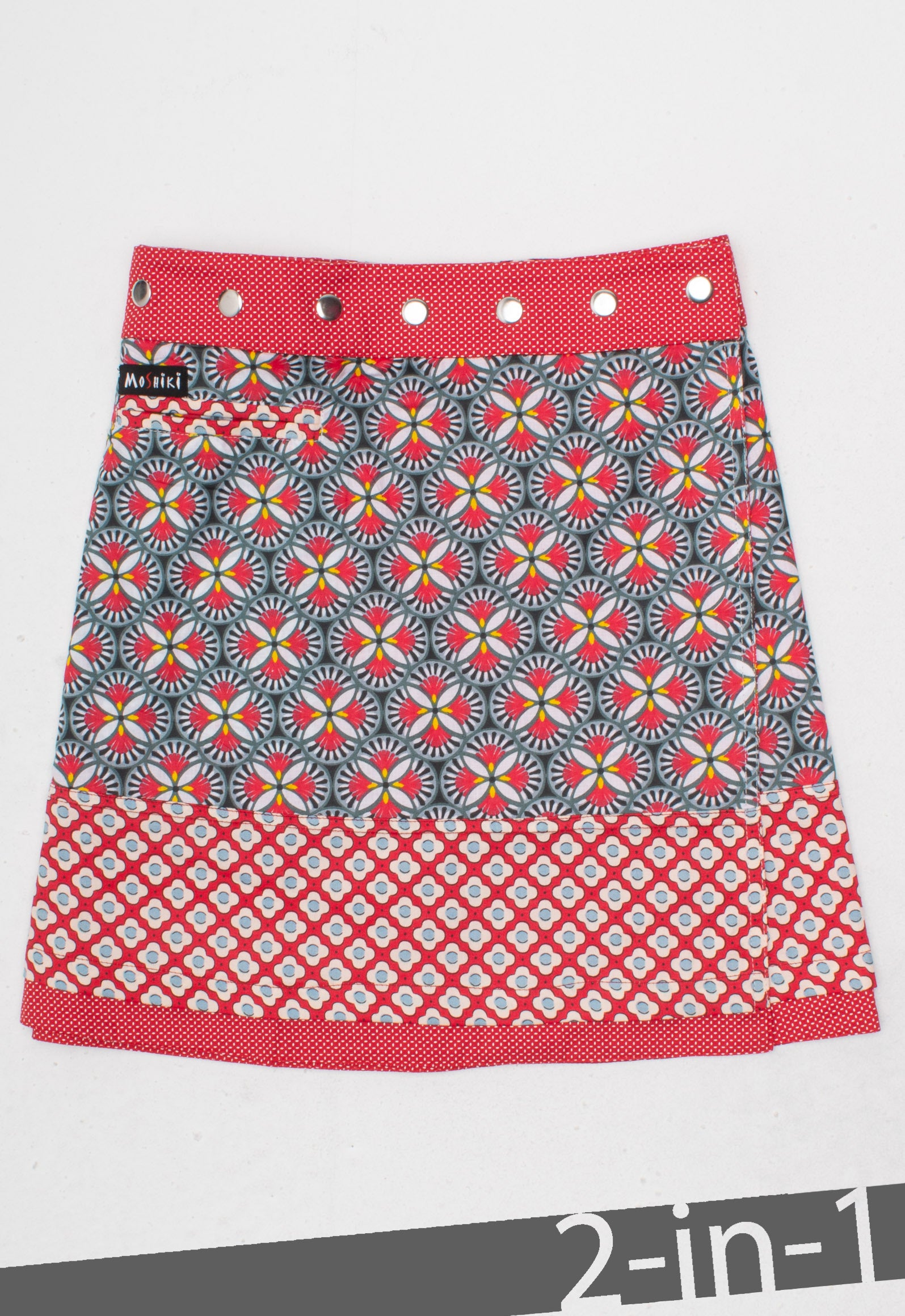 Hot Cookie 4 Cotton 45cm 35282