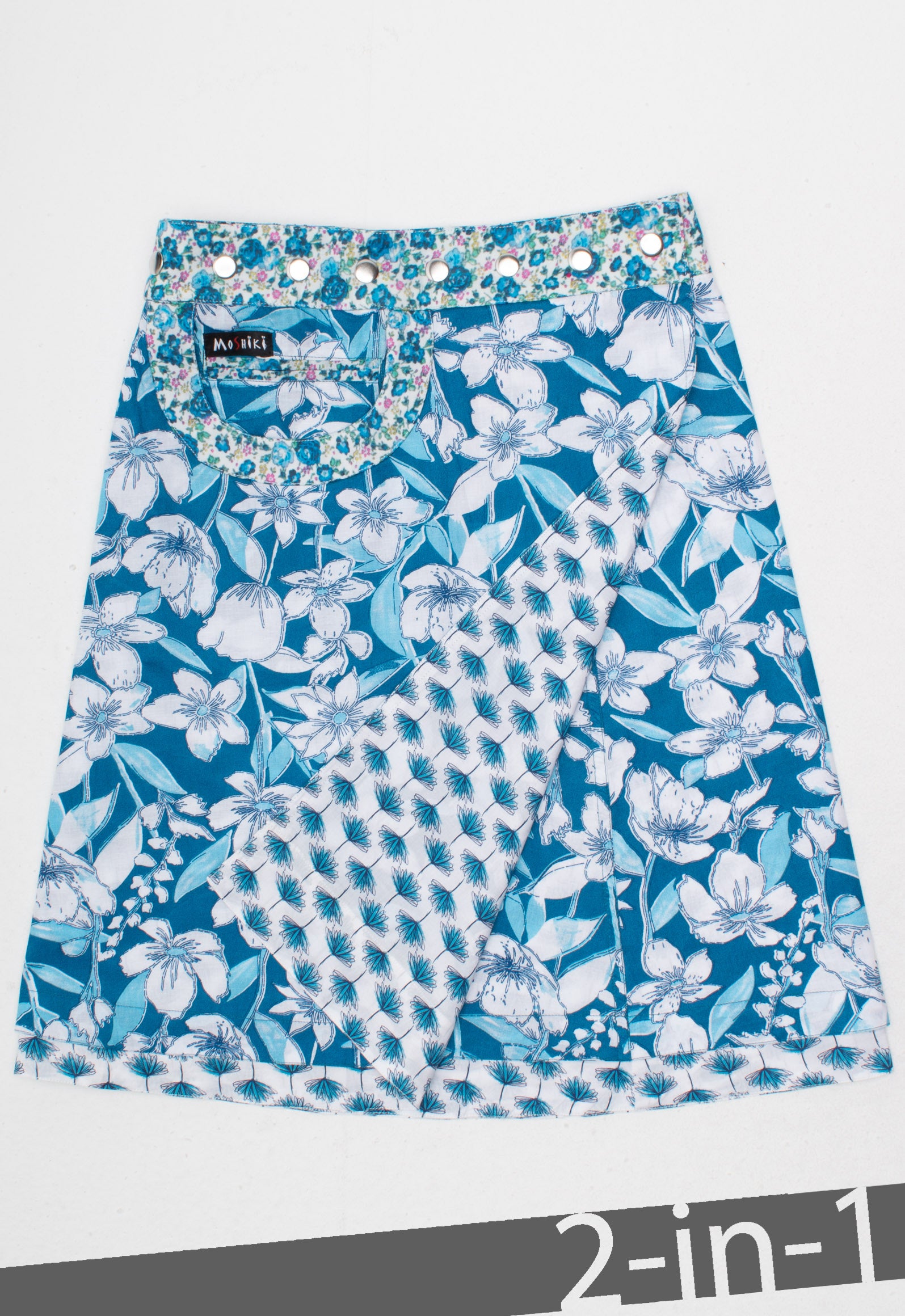 Hot Cookie 53 Cotton 55cm 35289