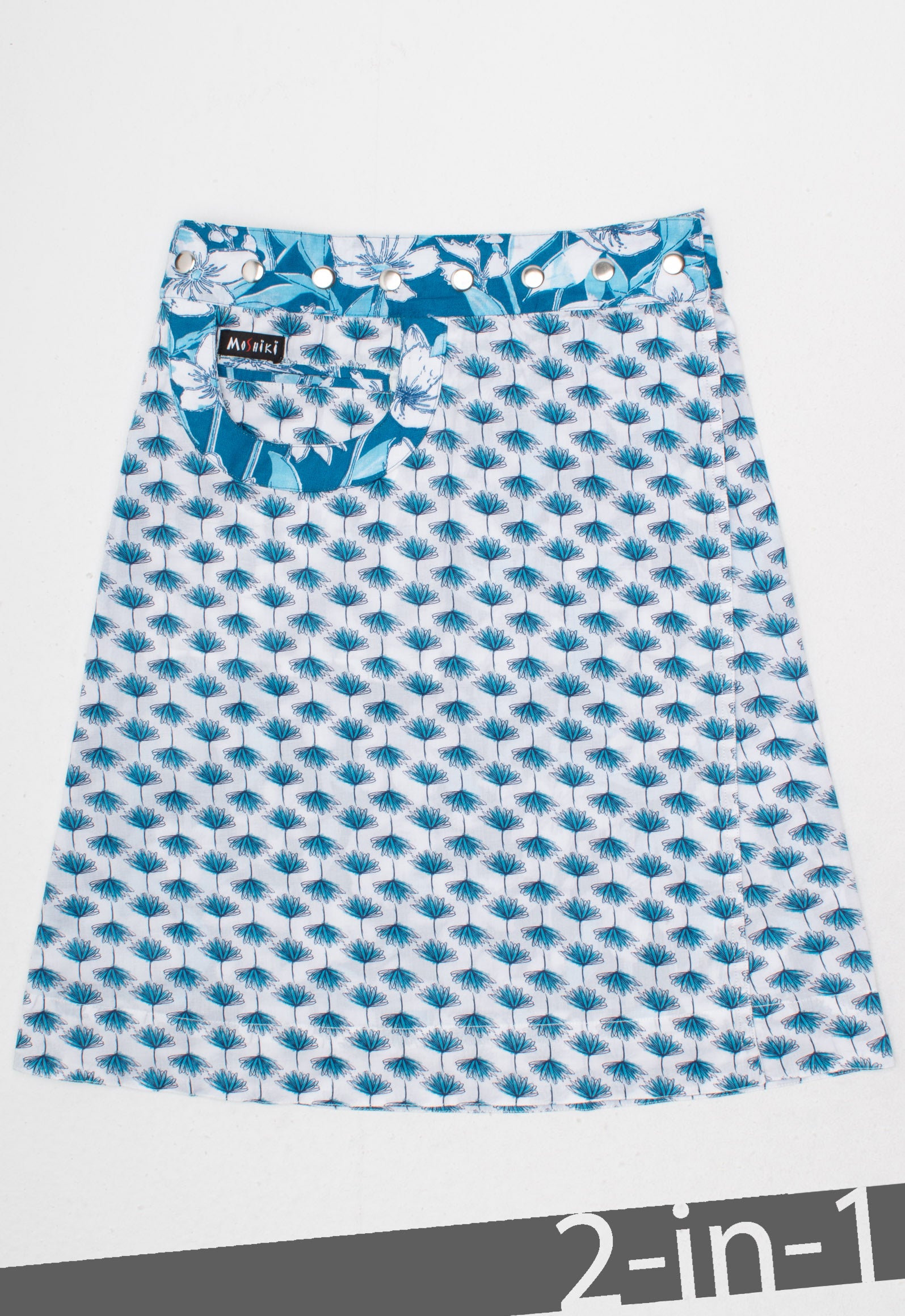 Hot Cookie 53 Cotton 55cm 35289