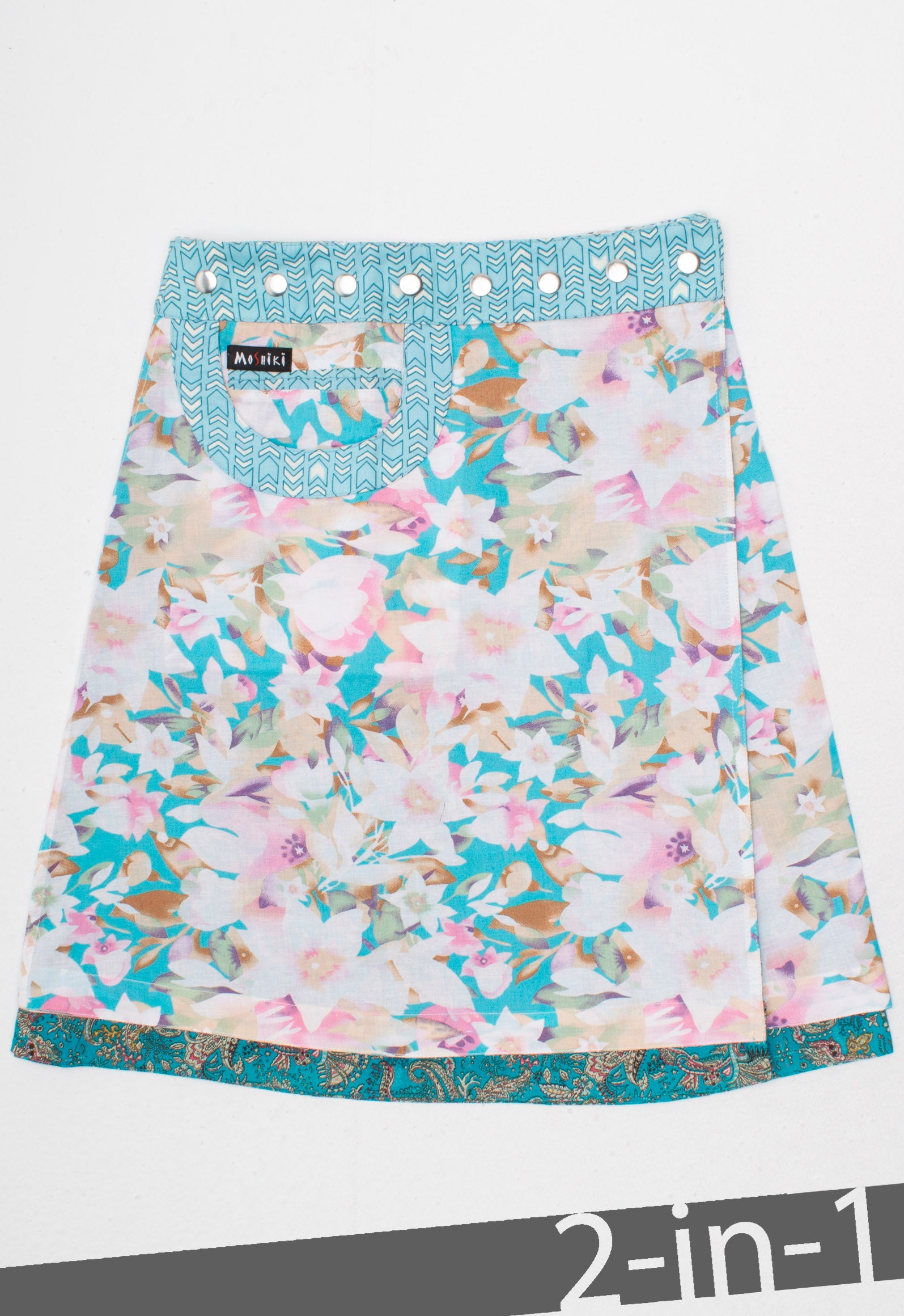 Hot Cookie 53 Cotton 55cm 35291