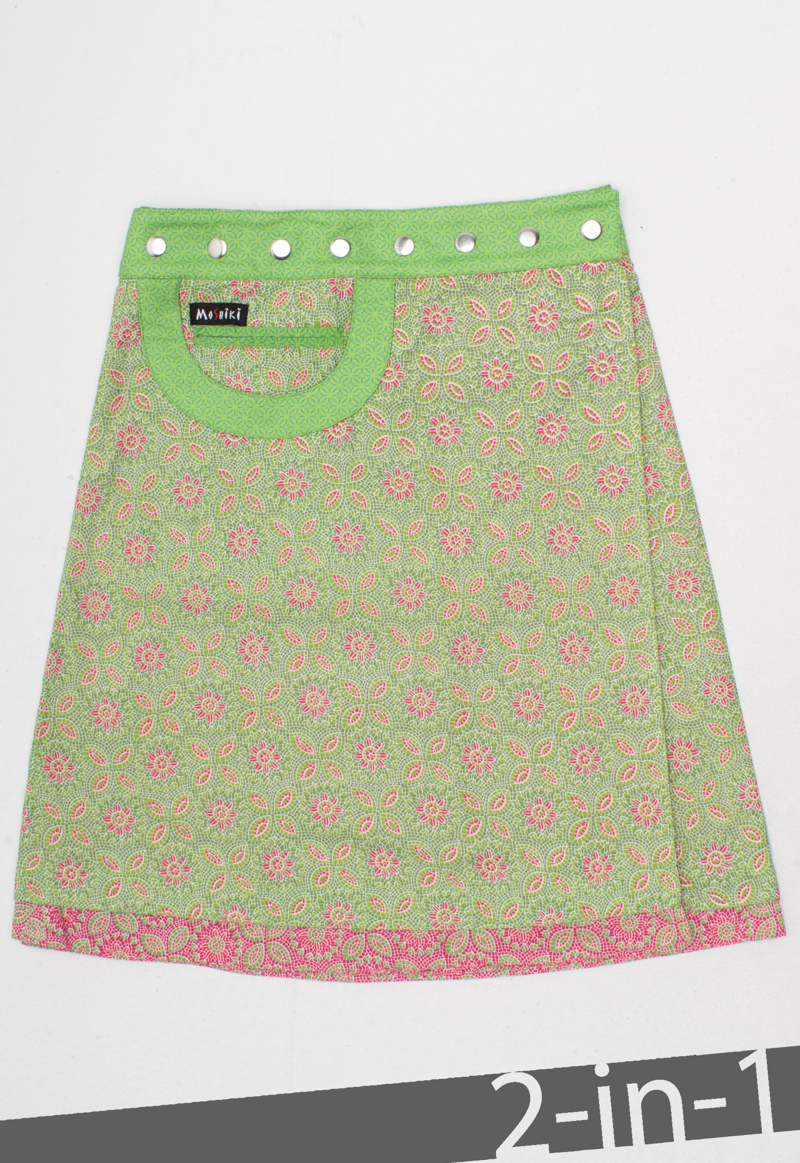 Hot Cookie 53 Cotton 55cm 35292