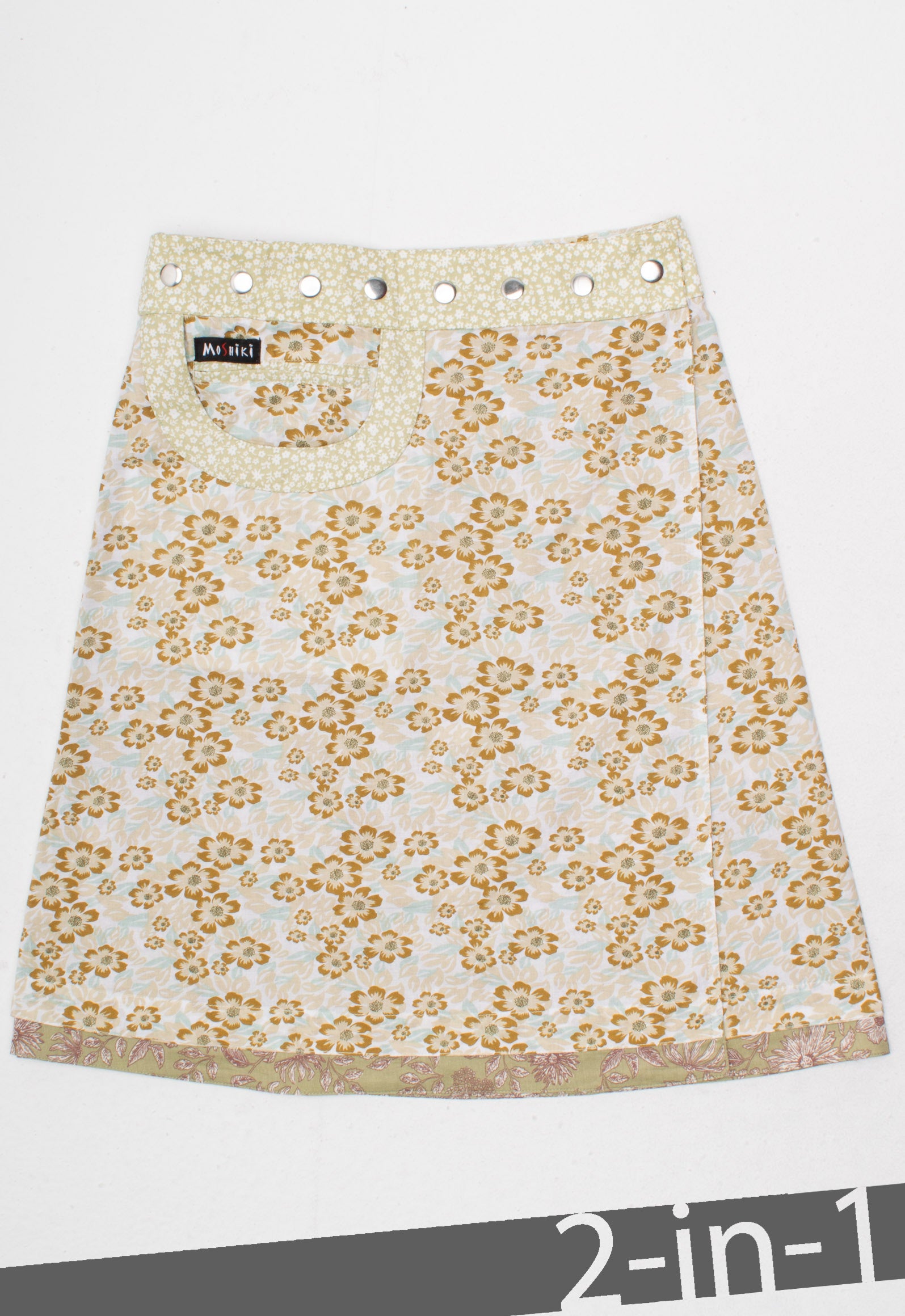 Hot Cookie 53 Cotton 55cm 35293