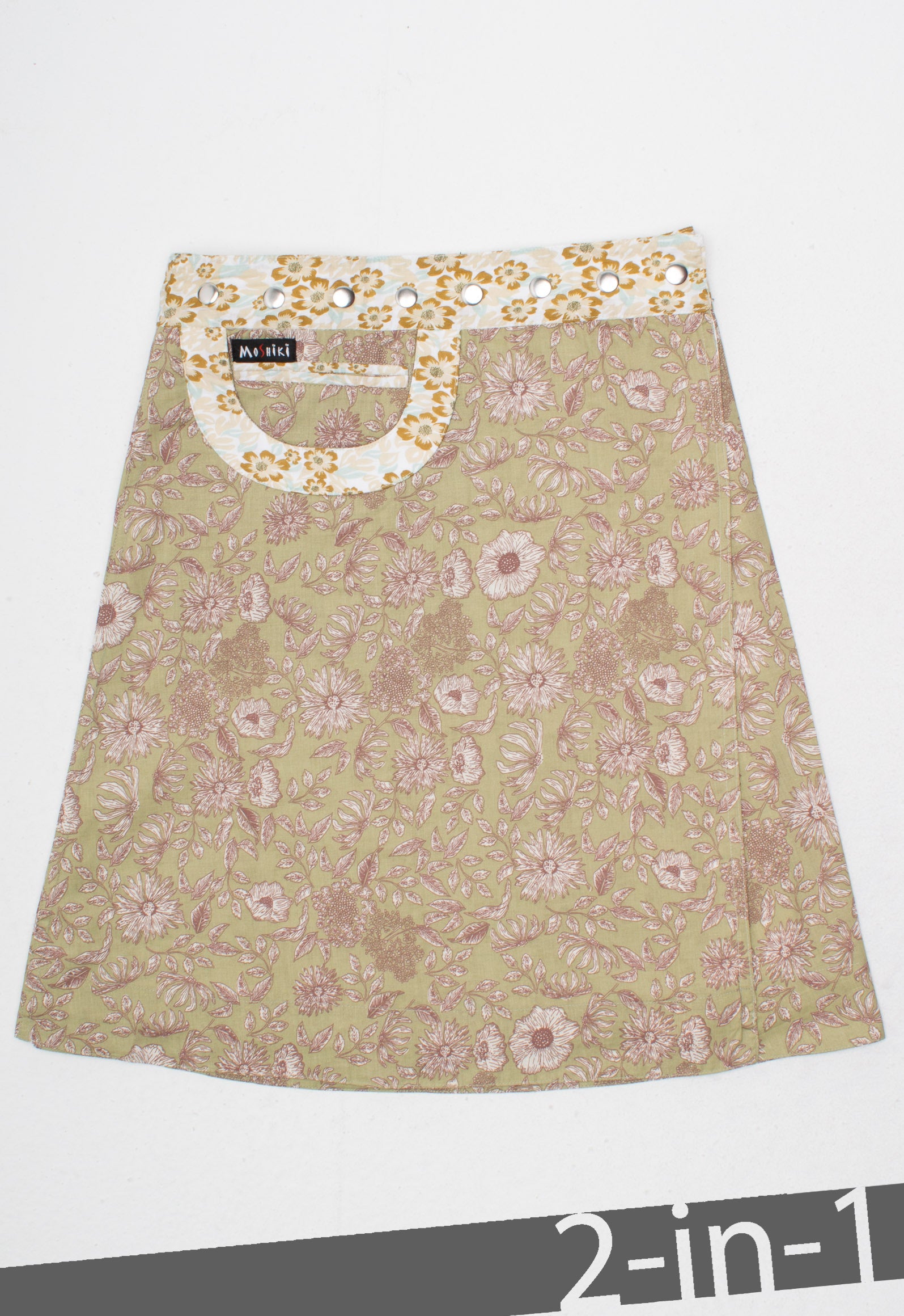 Hot Cookie 53 Cotton 55cm 35293