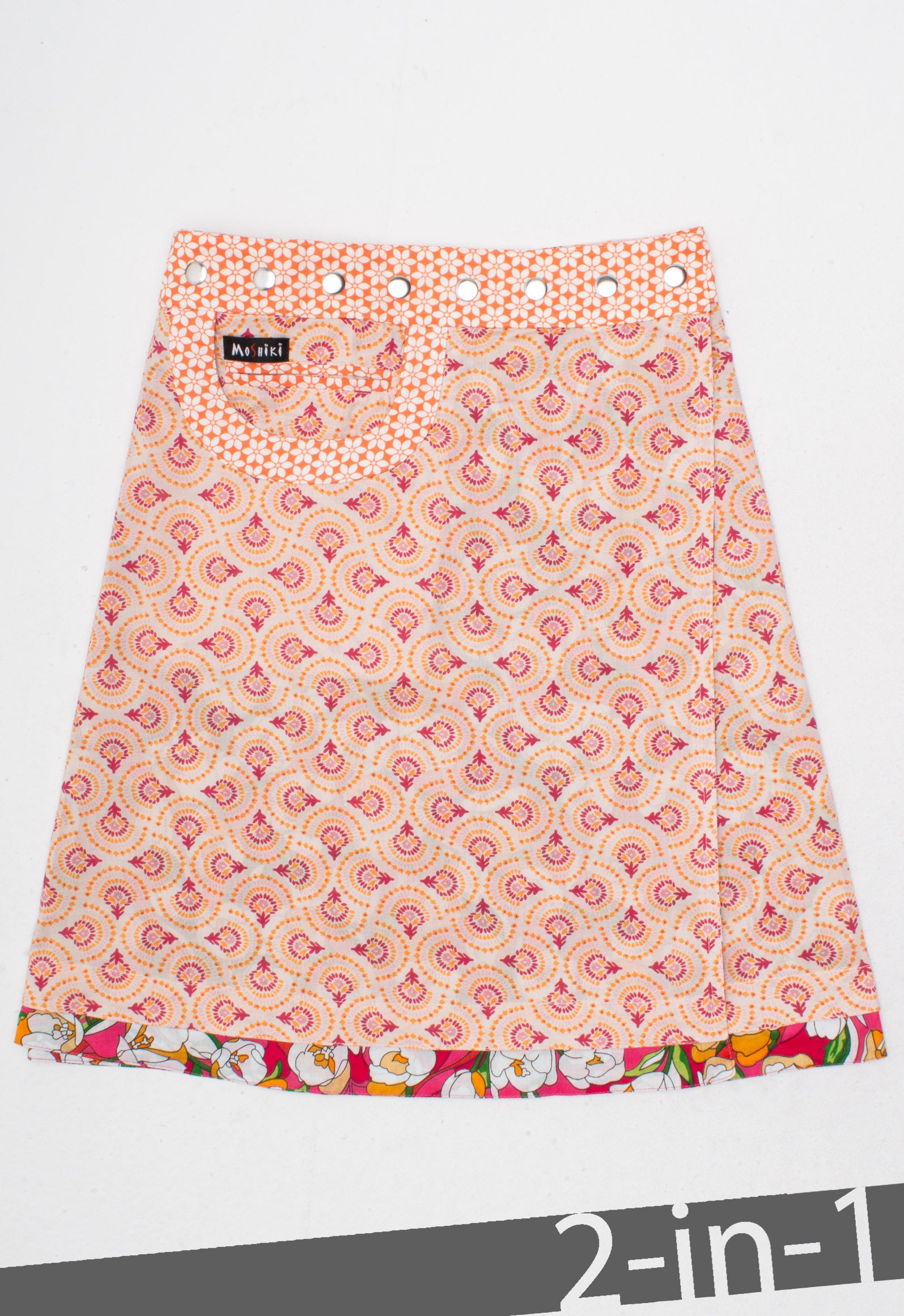 Hot Cookie 53 Cotton 55cm 35295