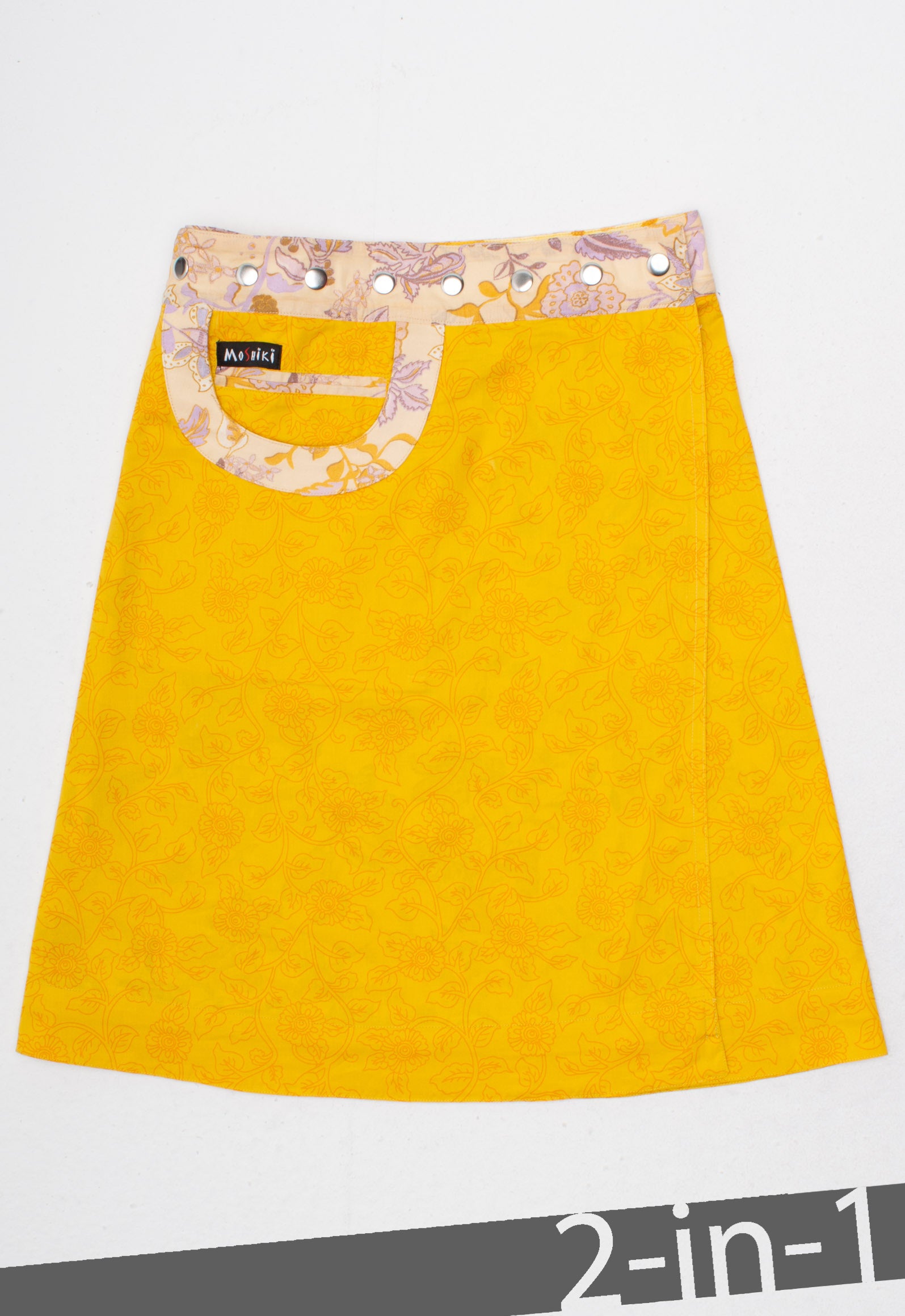 Hot Cookie 53 Cotton 55cm 35296