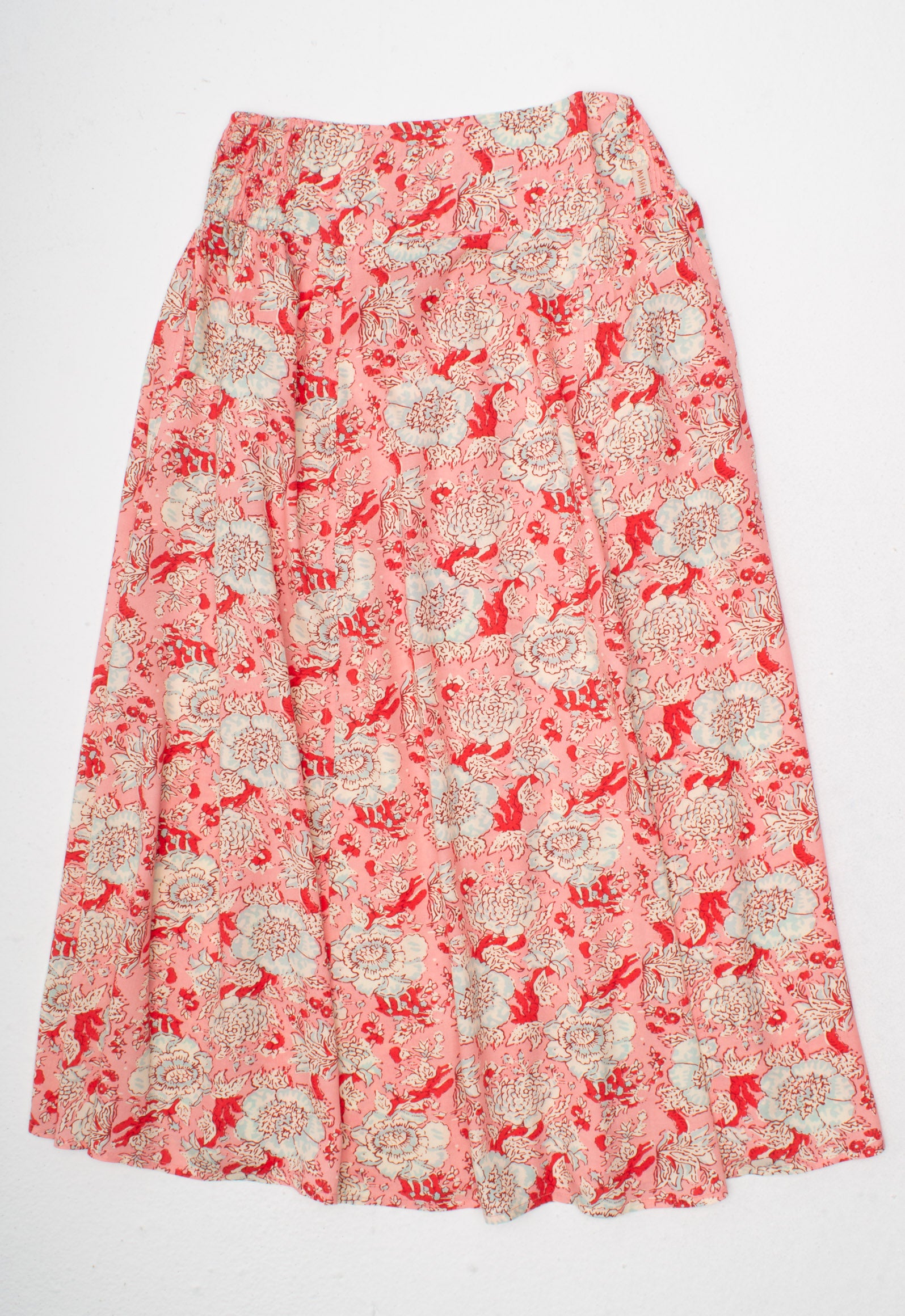 Sheera Maxi Skirt Rayon 90cm 35308