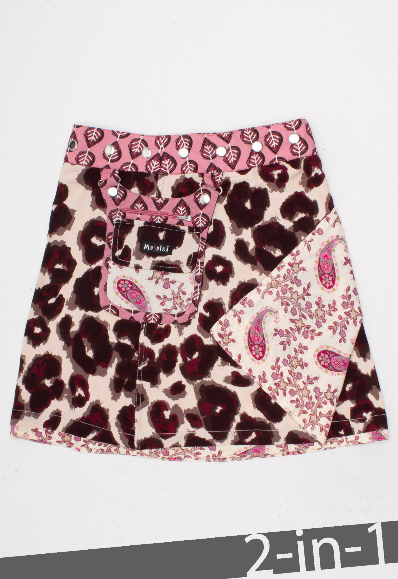 Hot Cookie 102 Rayon 45cm 35314