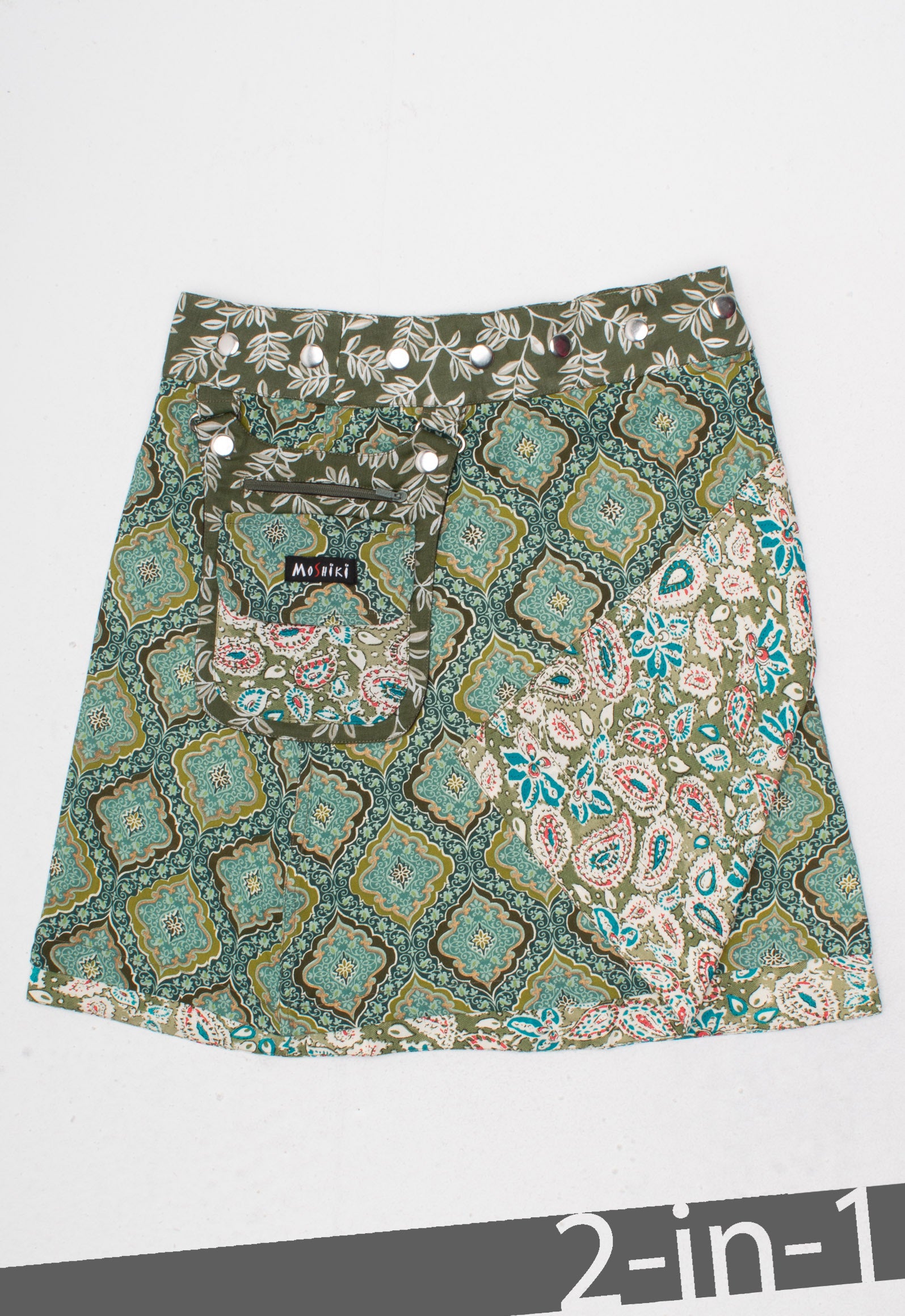 Hot Cookie 102 Rayon 45cm 35315