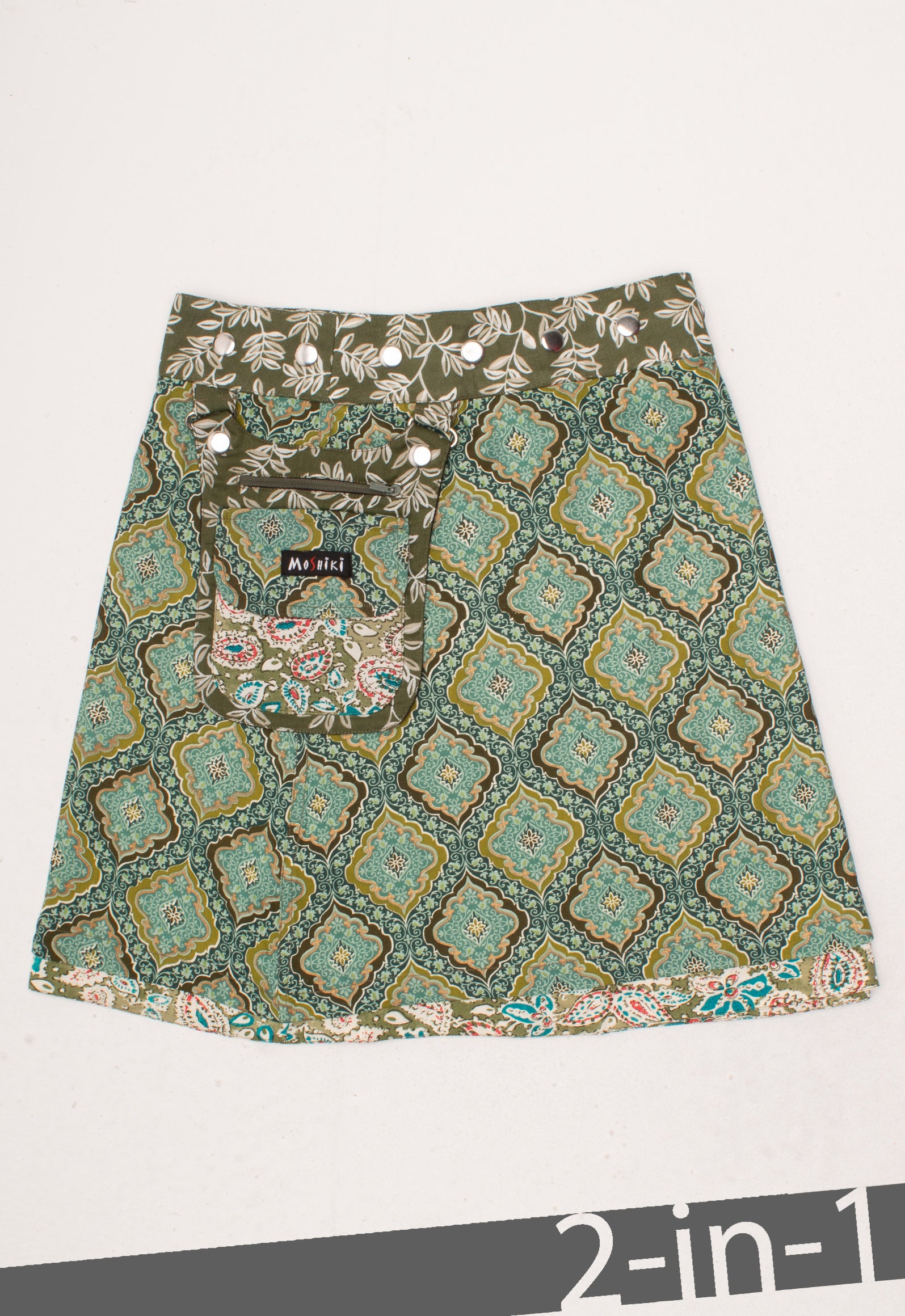 Hot Cookie 102 Rayon 45cm 35315