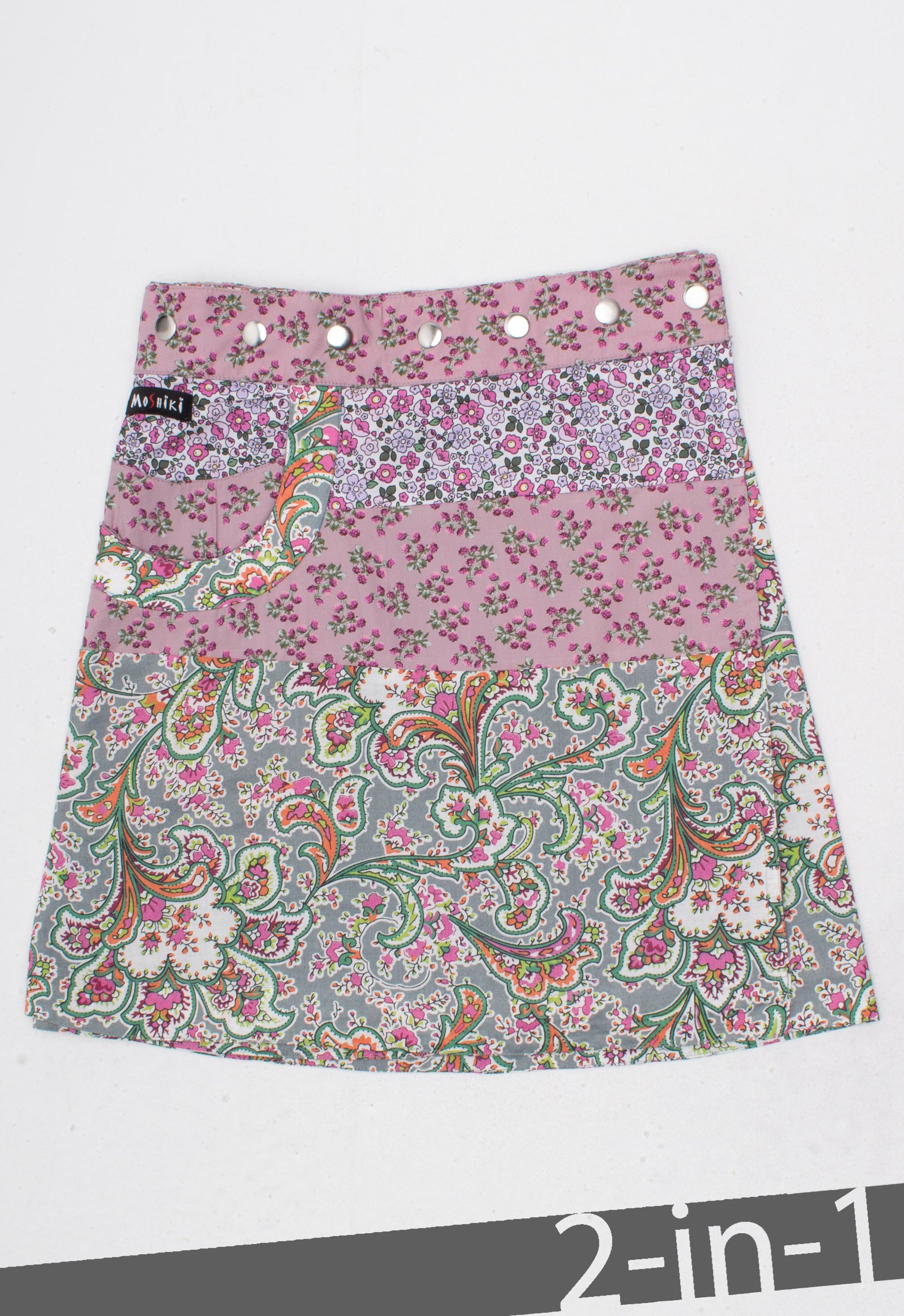 Hot Cookie 60 Cotton 45cm 35325