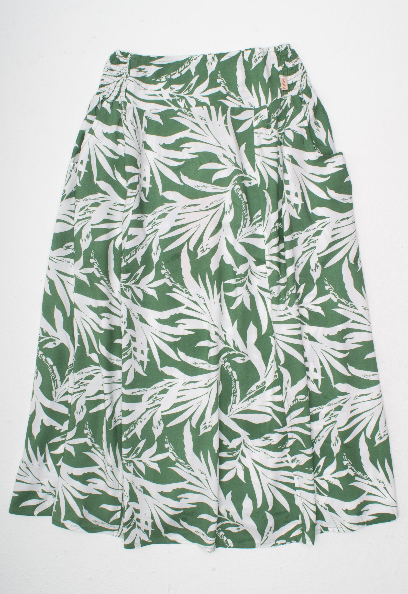 Sheera Maxi Skirt Rayon 90cm 35330