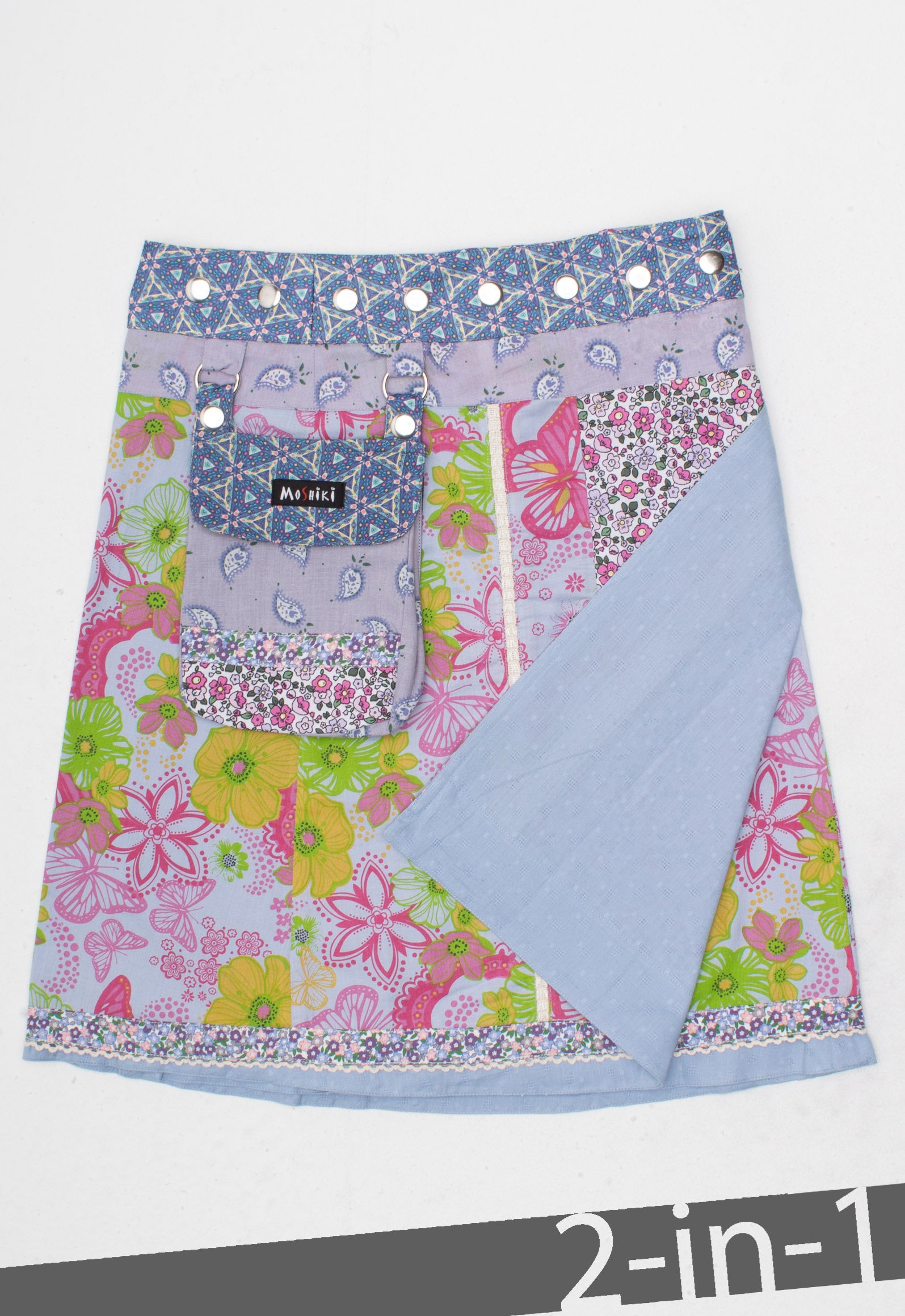 Hot Cookie 55 Cotton 50cm 35332