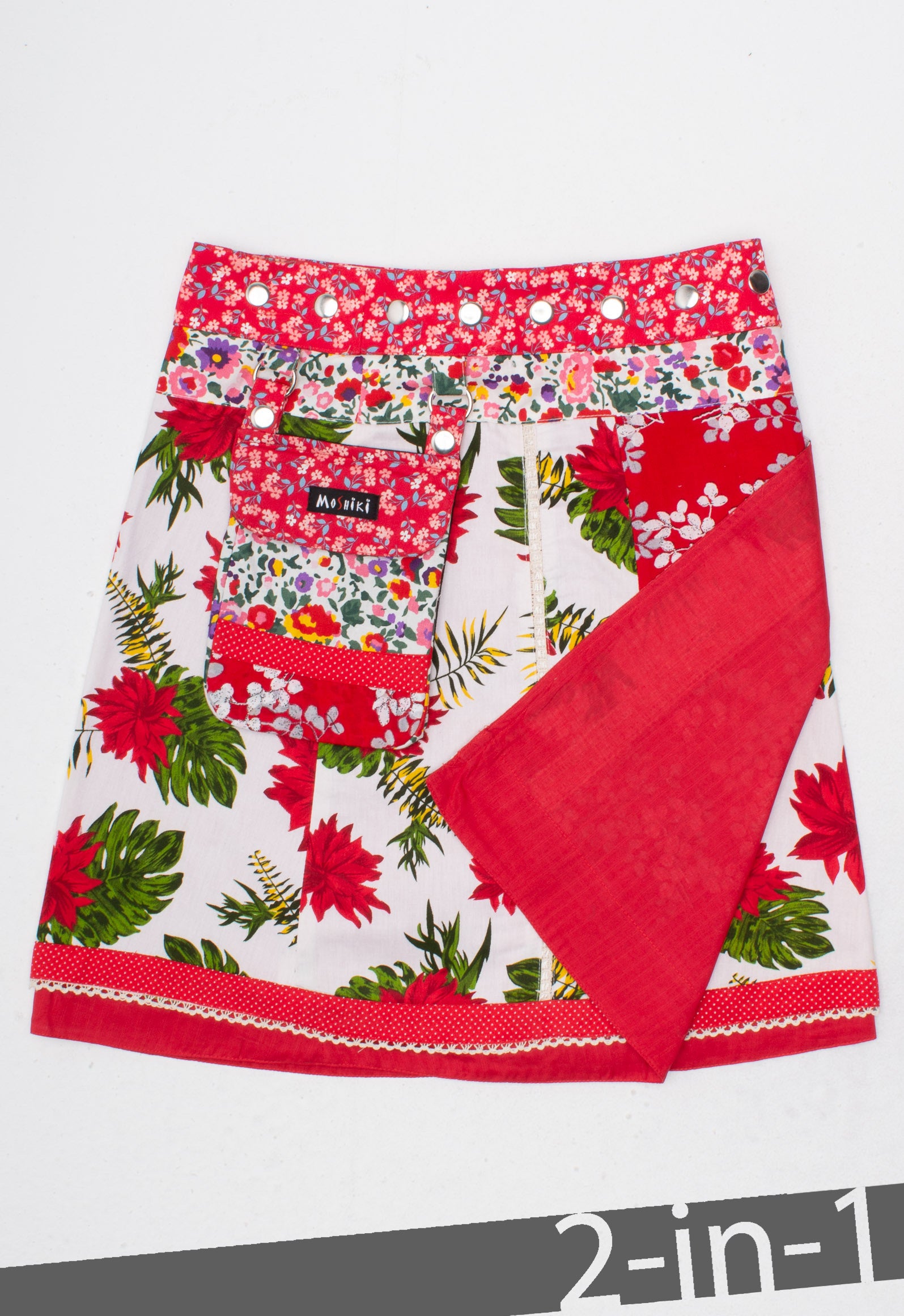 Hot Cookie 55 Cotton 50cm 35333