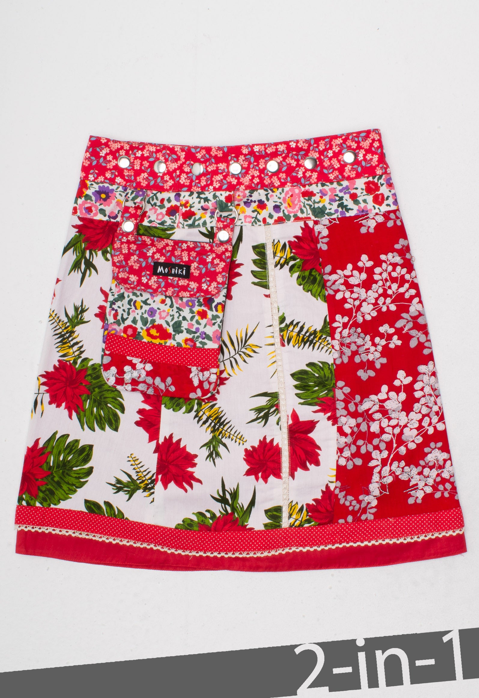 Hot Cookie 55 Cotton 50cm 35333