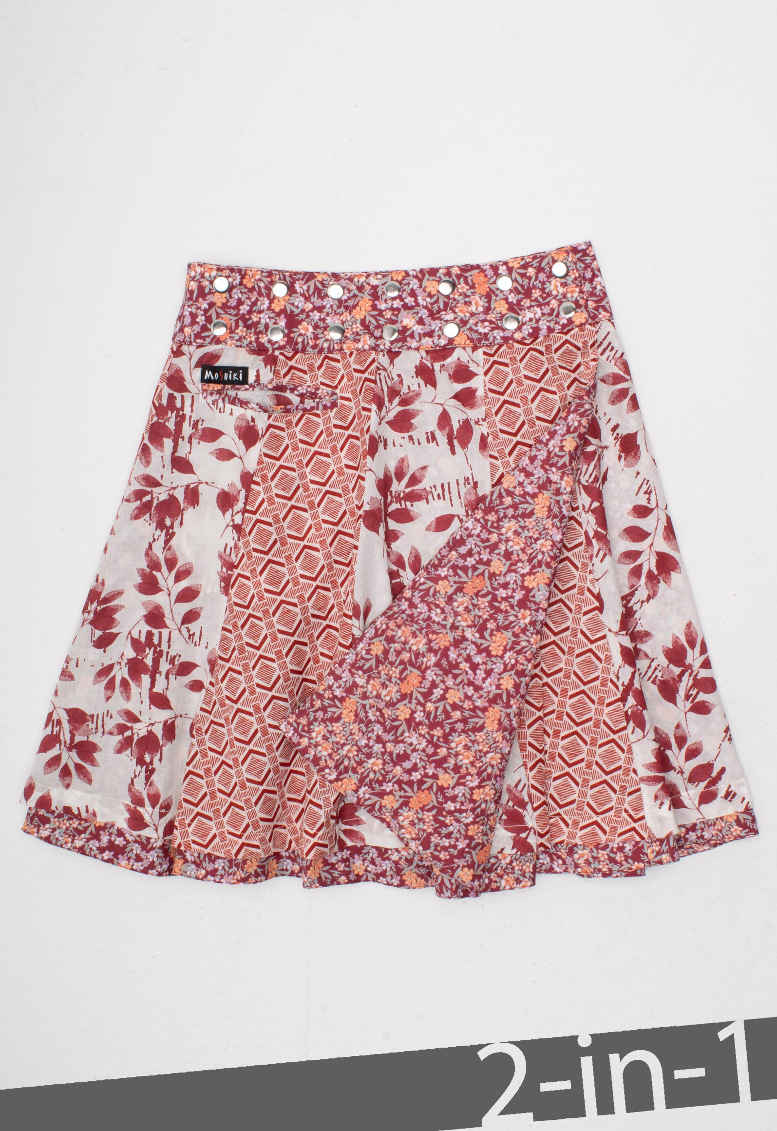 Hot Cookie 34 Cotton 55cm 35347