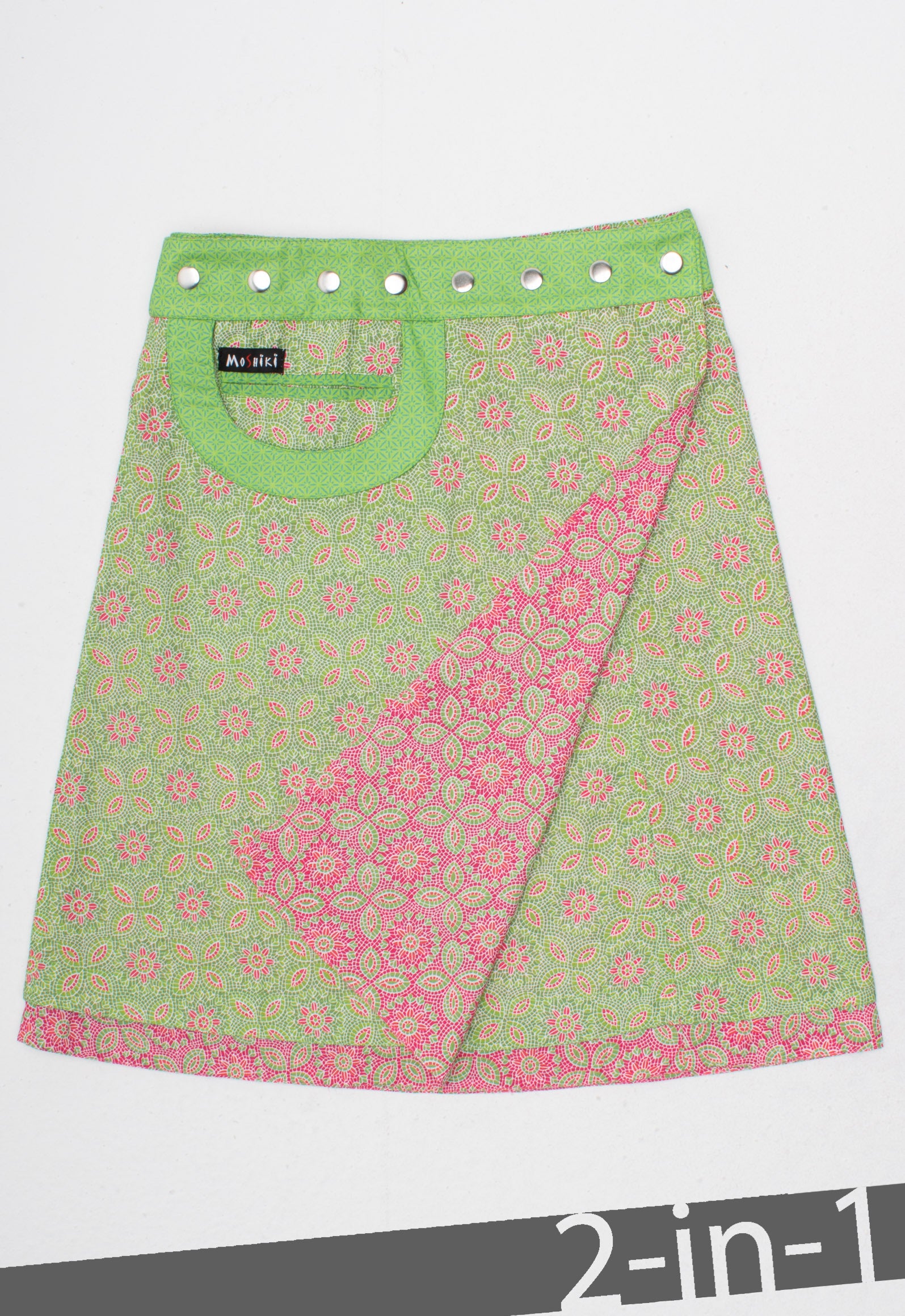 Hot Cookie 53 Cotton 55cm 35352