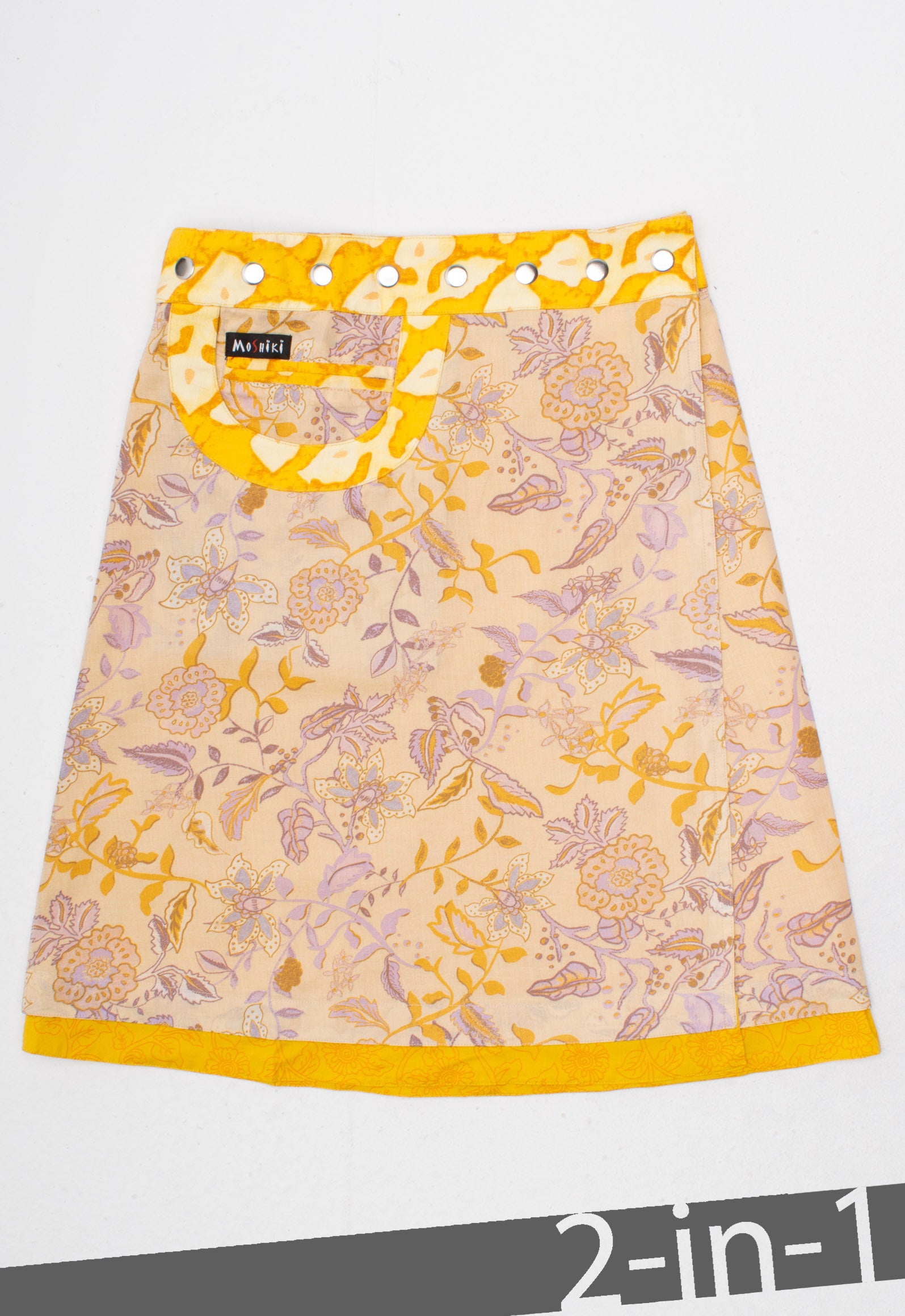 Hot Cookie 53 Cotton 55cm 35353