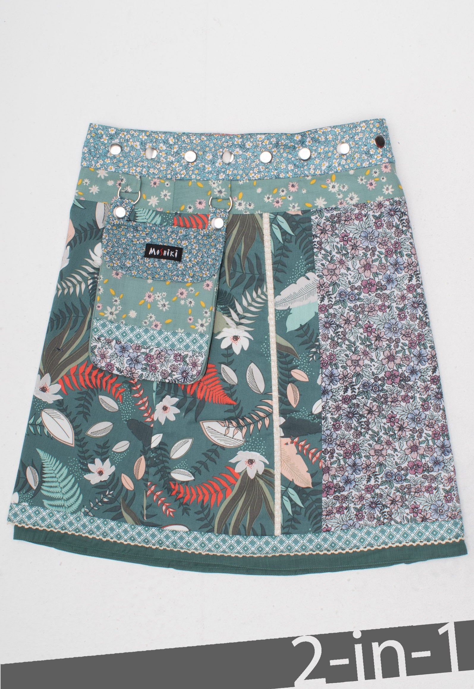 Hot Cookie 55 Cotton 50cm 35365