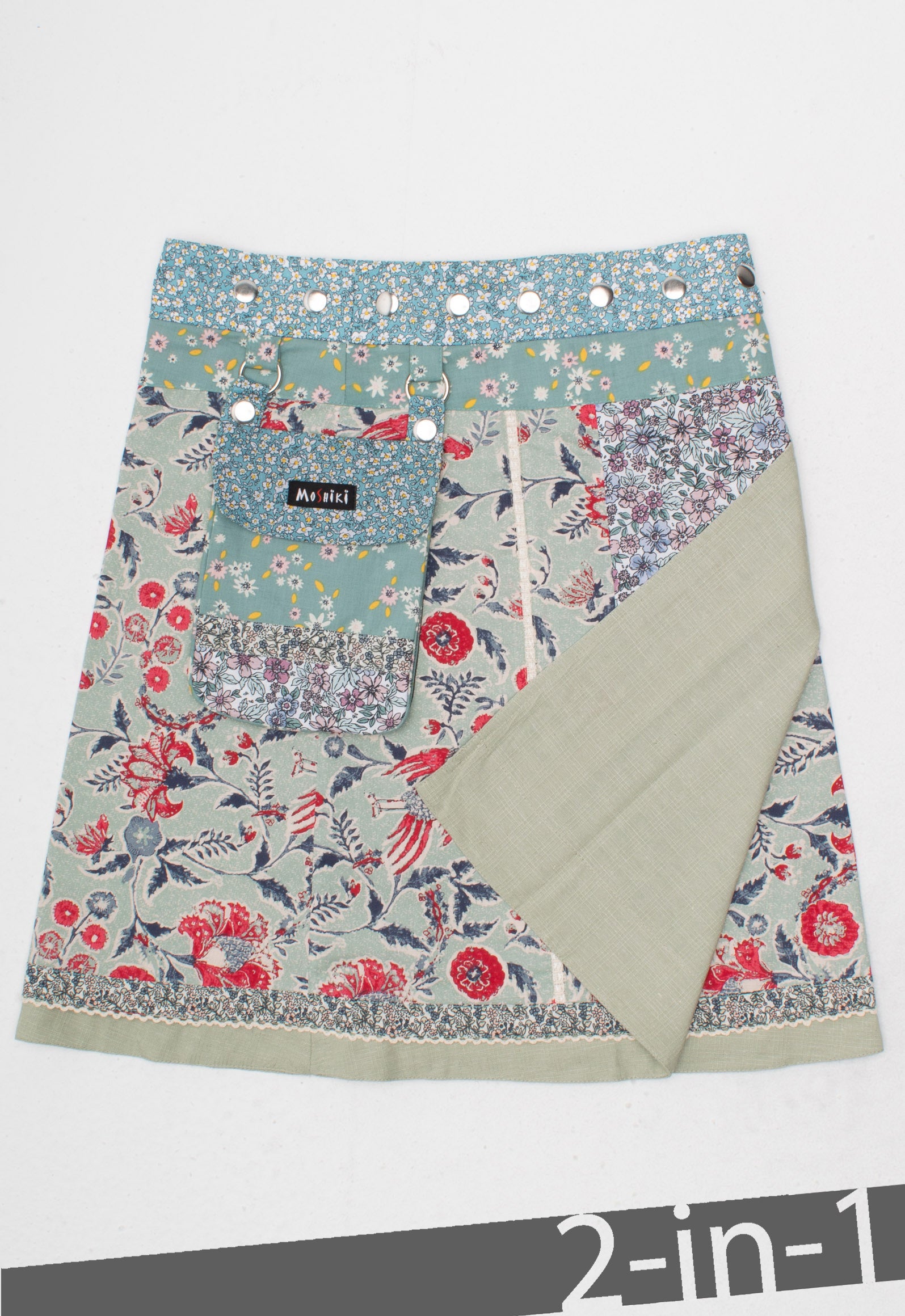 Hot Cookie 55 Cotton 50cm 35366