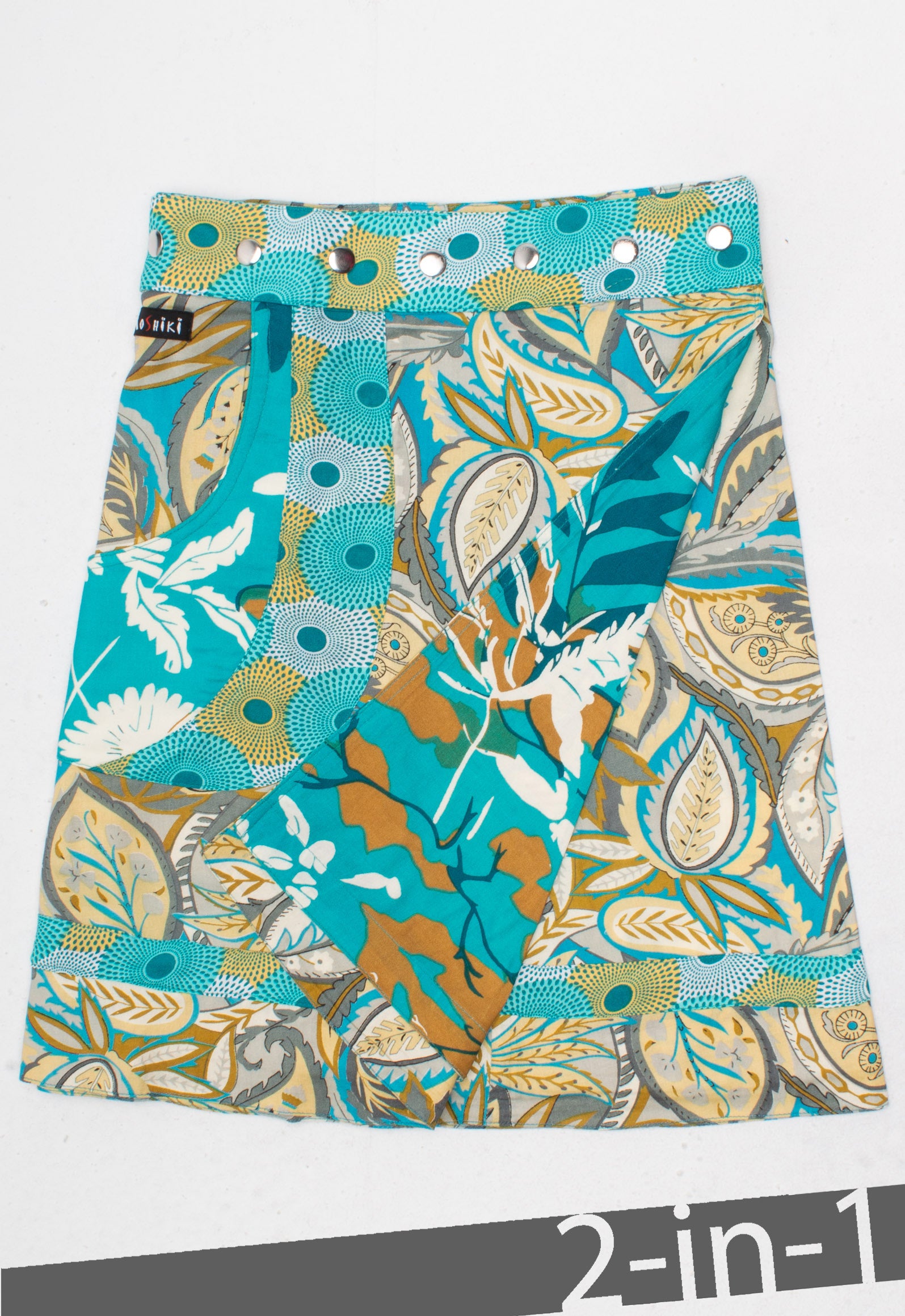 Hot Cookie 104 Rayon 50cm 35369