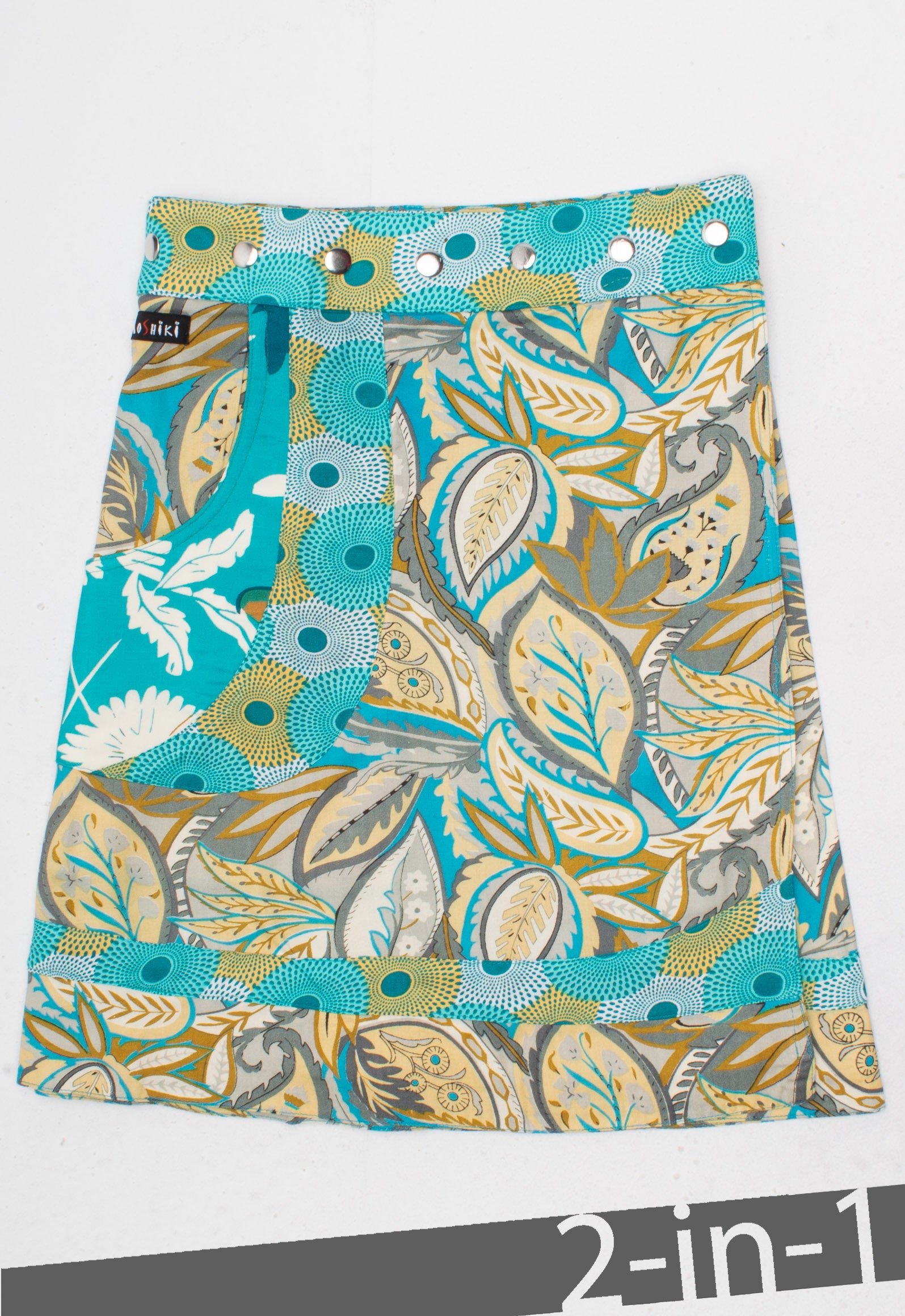 Hot Cookie 104 Rayon 50cm 35369