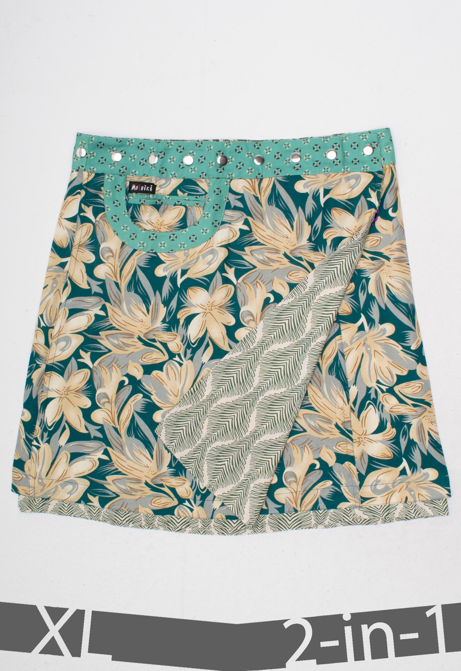 Hot Cookie XL 101 Rayon 55cm 35372