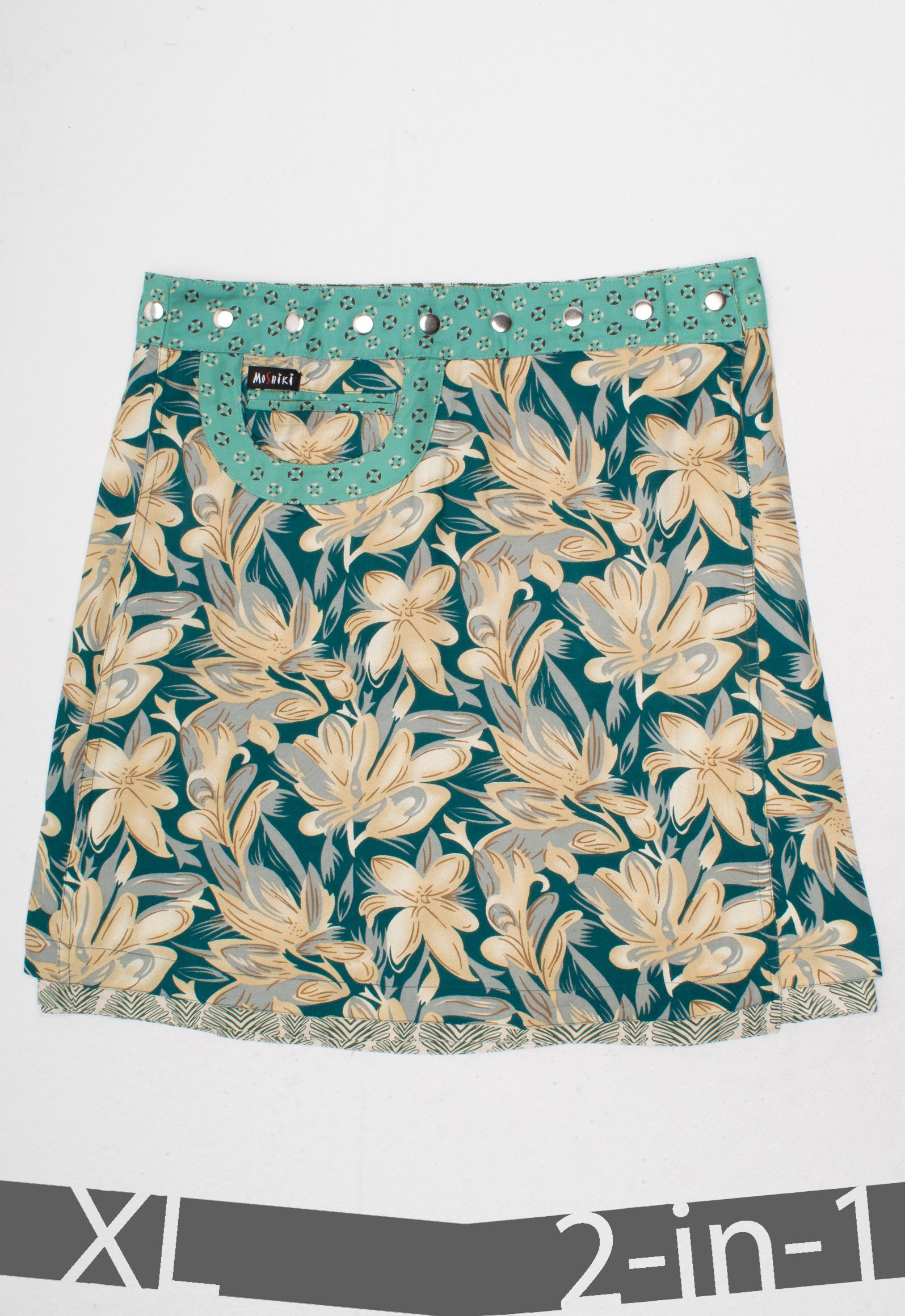 Hot Cookie XL 101 Rayon 55cm 35372