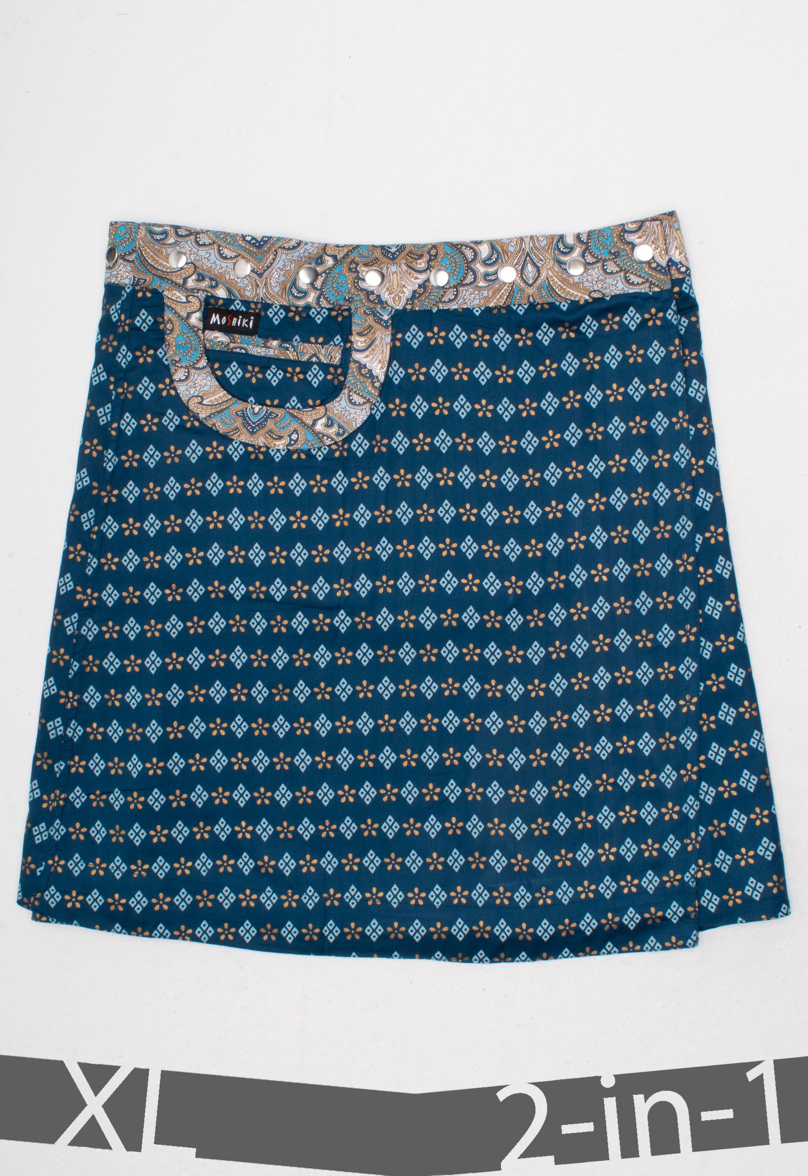 Hot Cookie XL 101 Rayon 55cm 35373