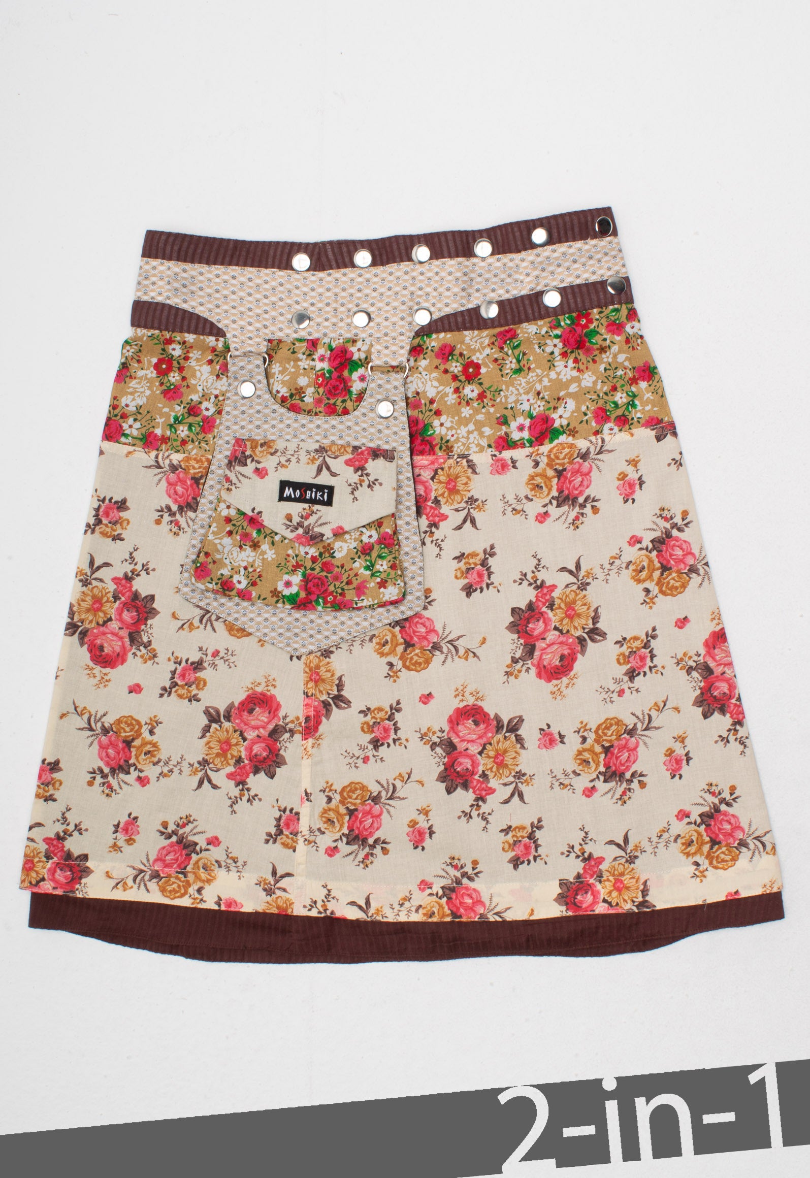 Hot Cookie 13 Cotton 55cm 35383