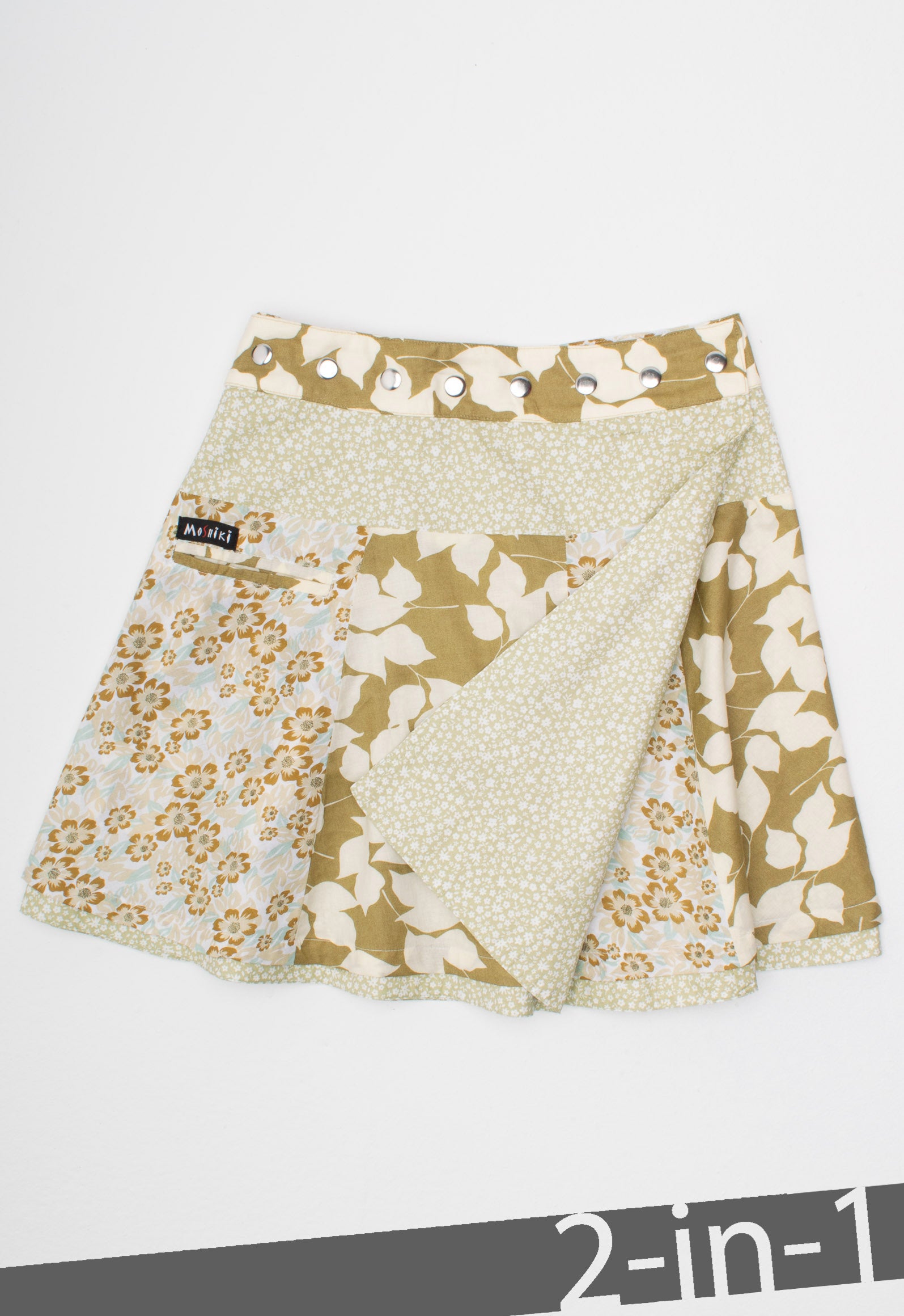 Hot Cookie 7 Cotton 45cm 35408