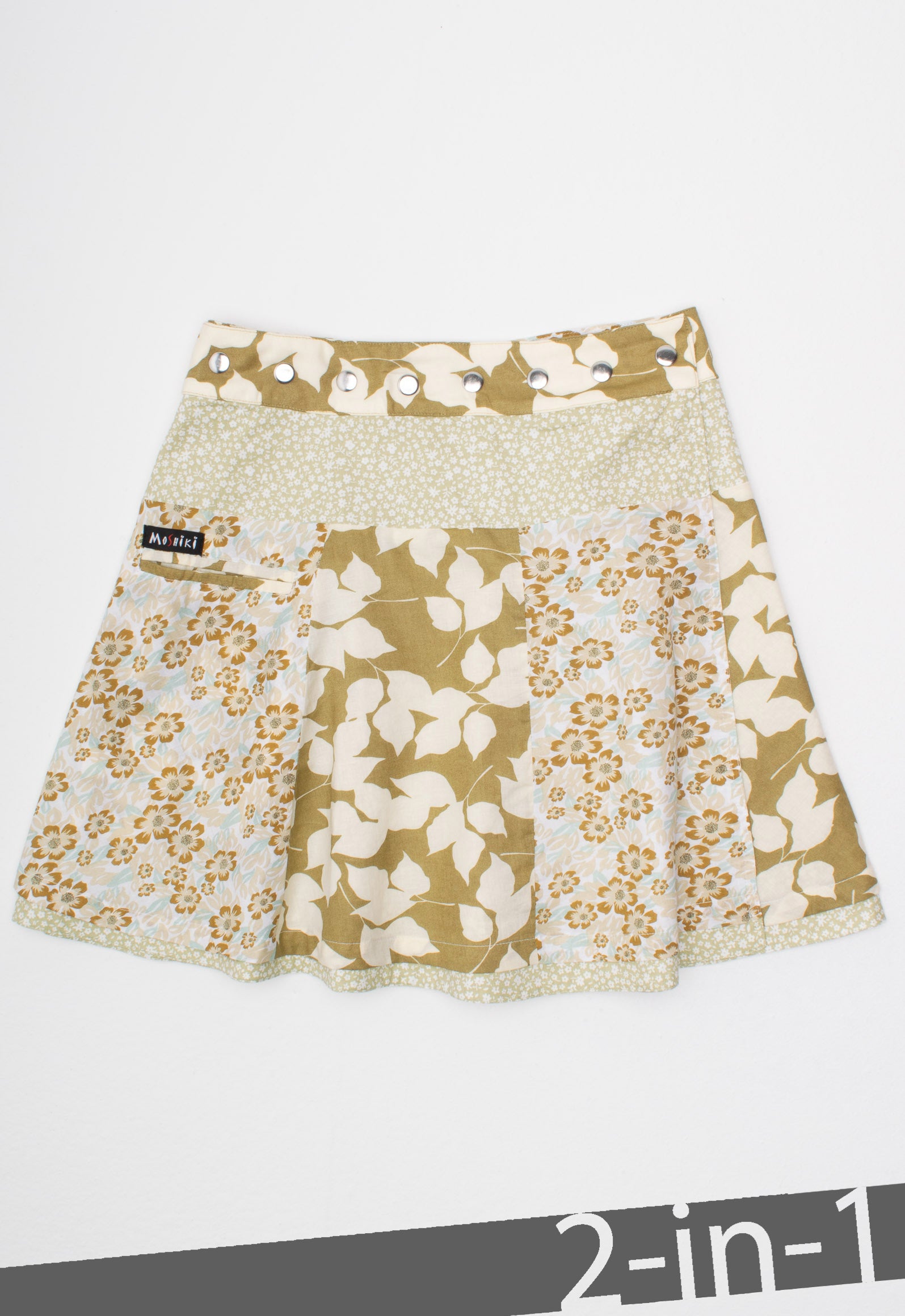 Hot Cookie 7 Cotton 45cm 35408