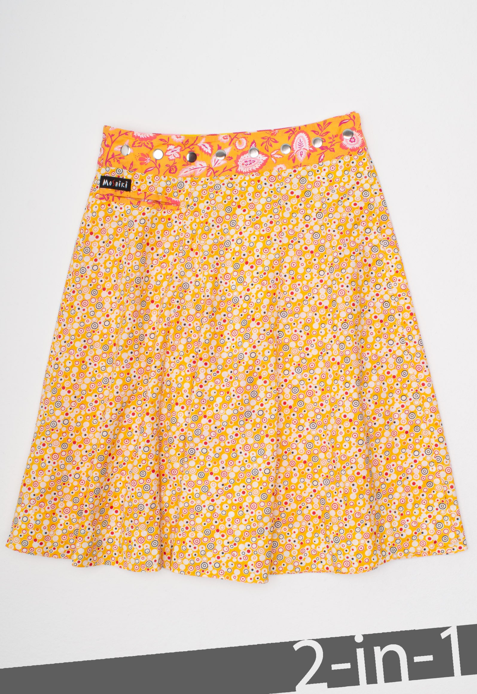 Hot Cookie 7 Cotton 60cm 35411