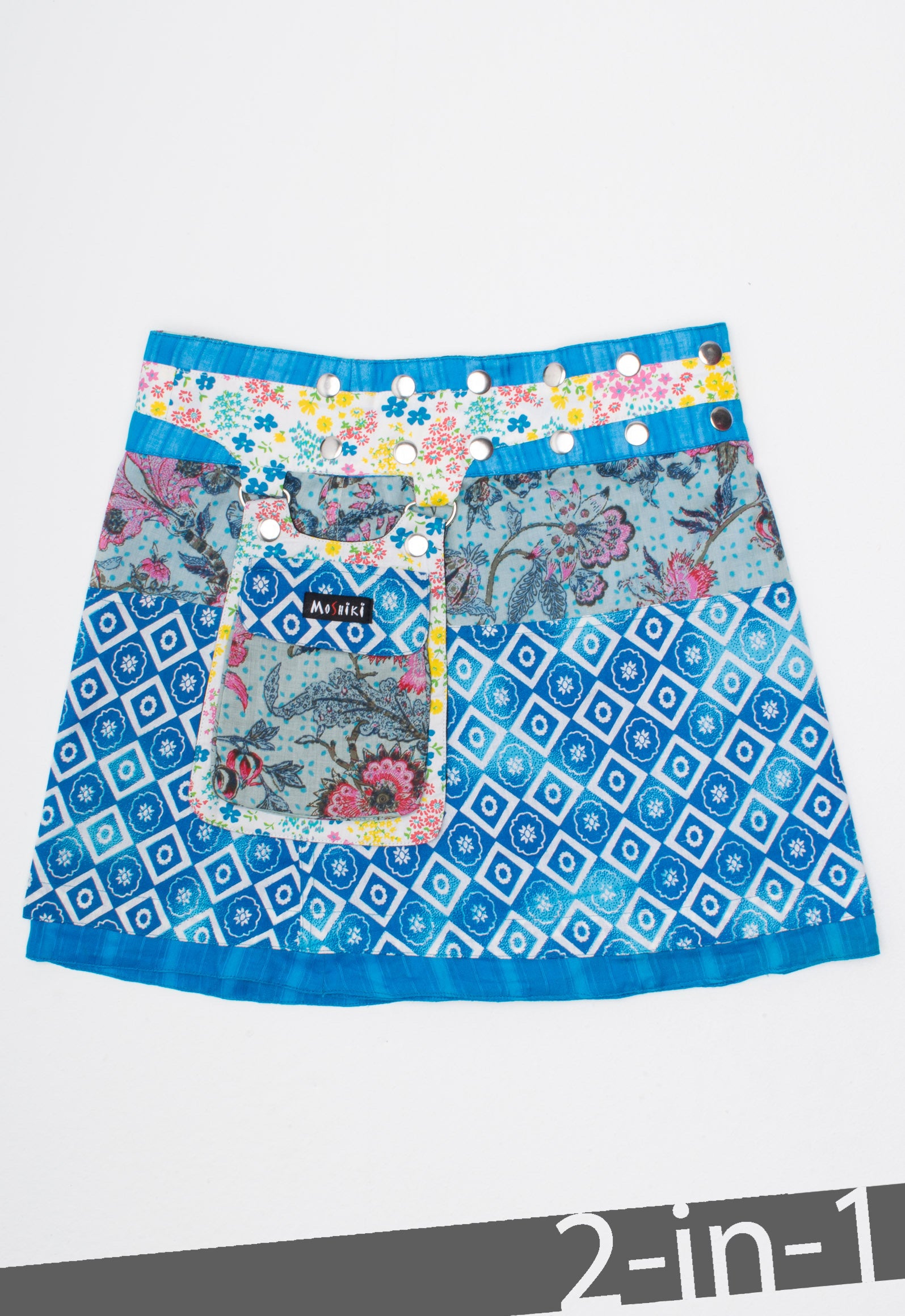 Hot Cookie 50 Cotton 40cm 35427