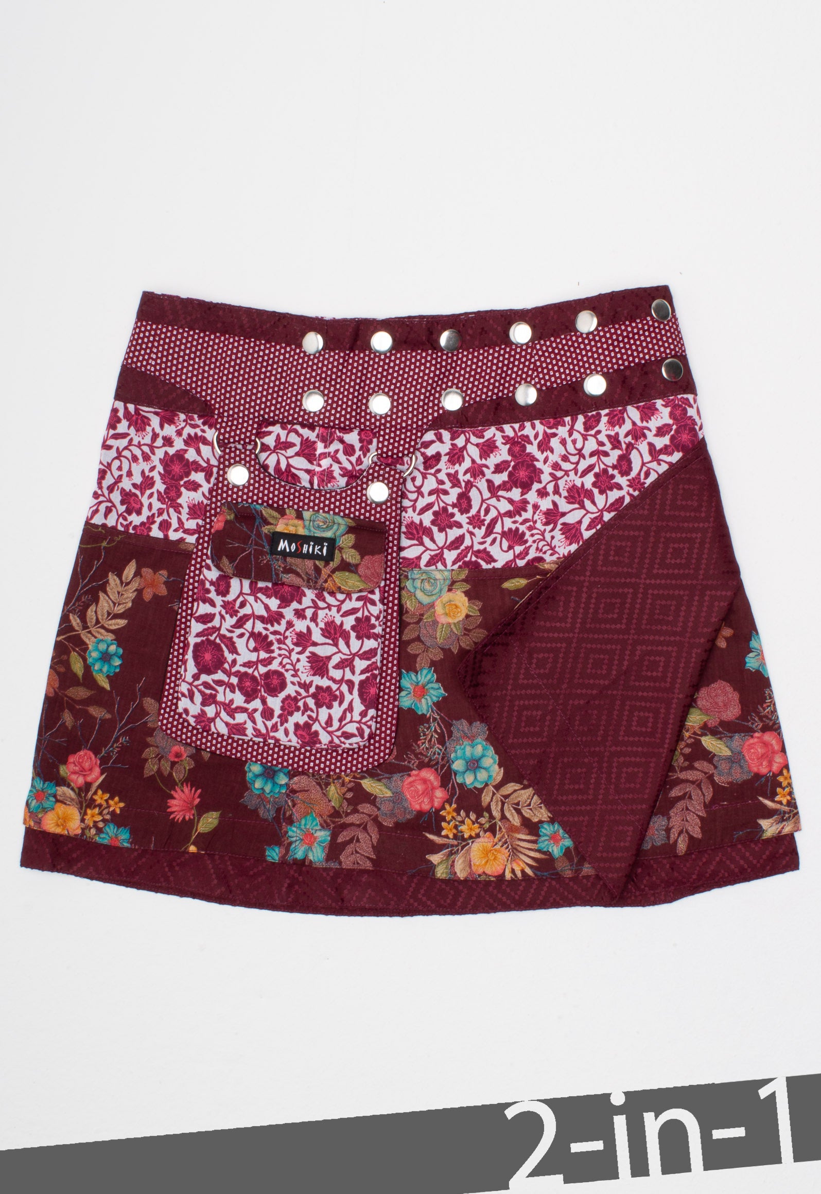 Hot Cookie 50 Cotton 40cm 35428