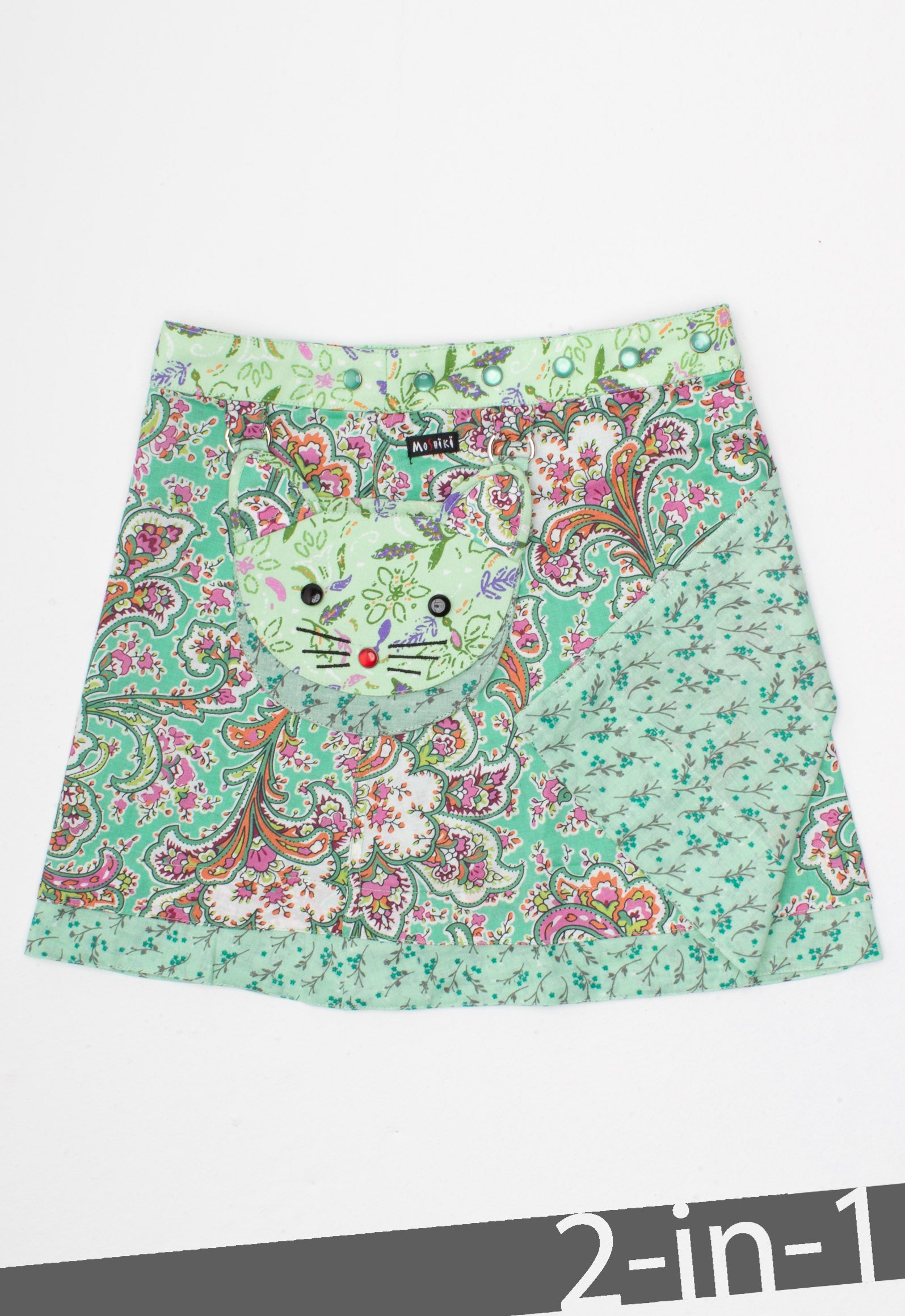 Hot Cookie Kids 4 Cotton 34cm Kitty 35431