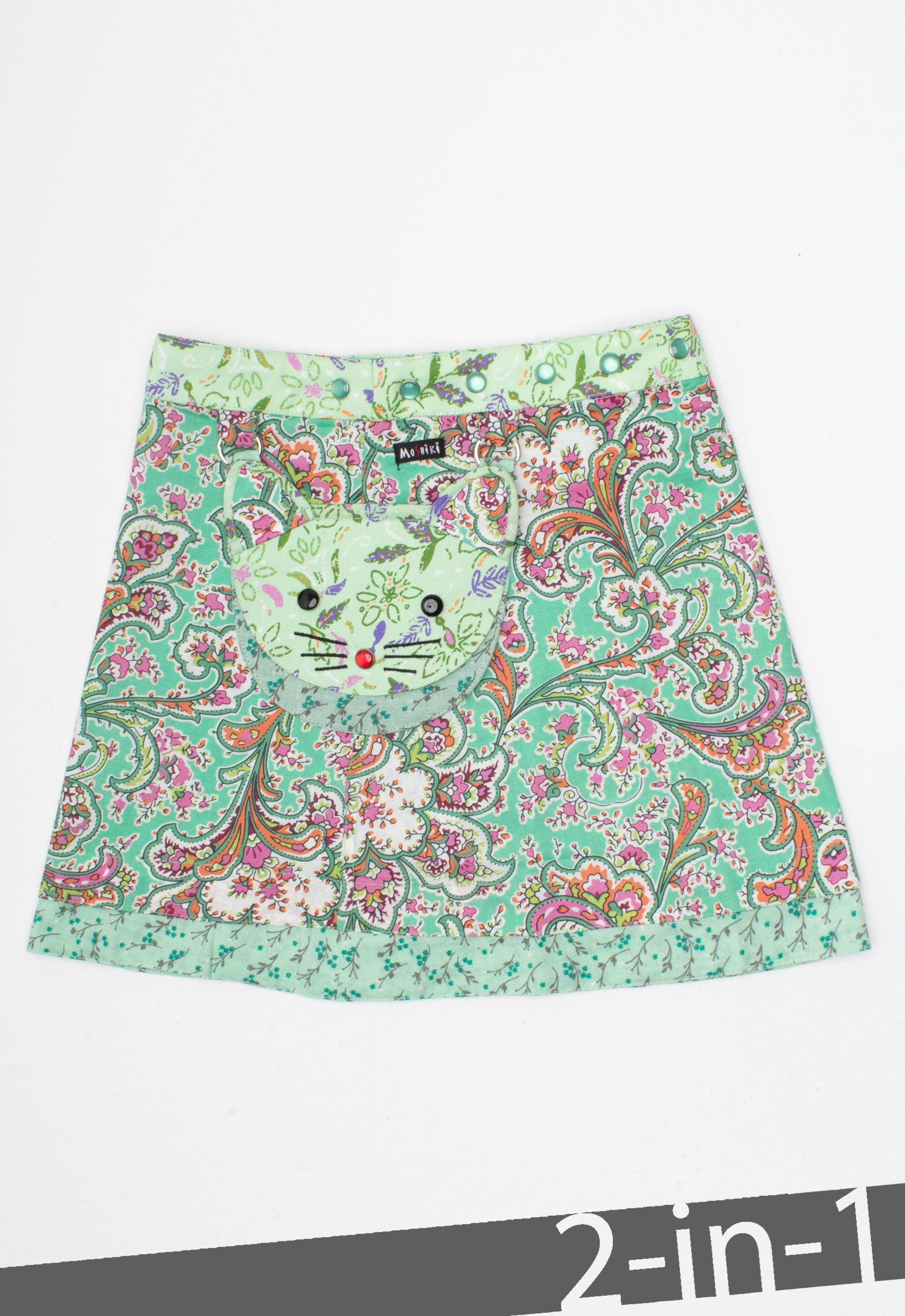 Hot Cookie Kids 4 Cotton 34cm Kitty 35431