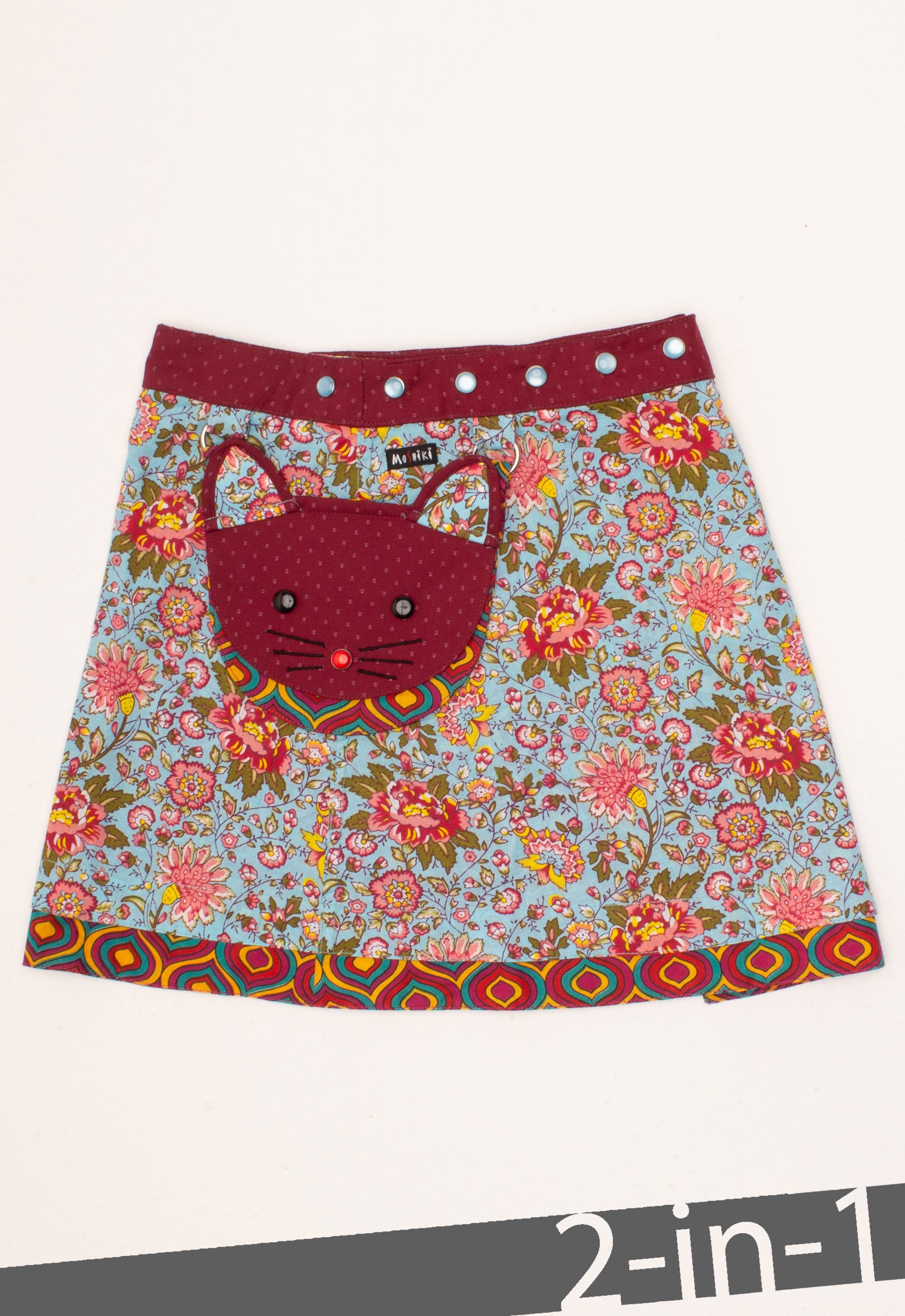 Hot Cookie Kids 4 Cotton 34cm Kitty 35433