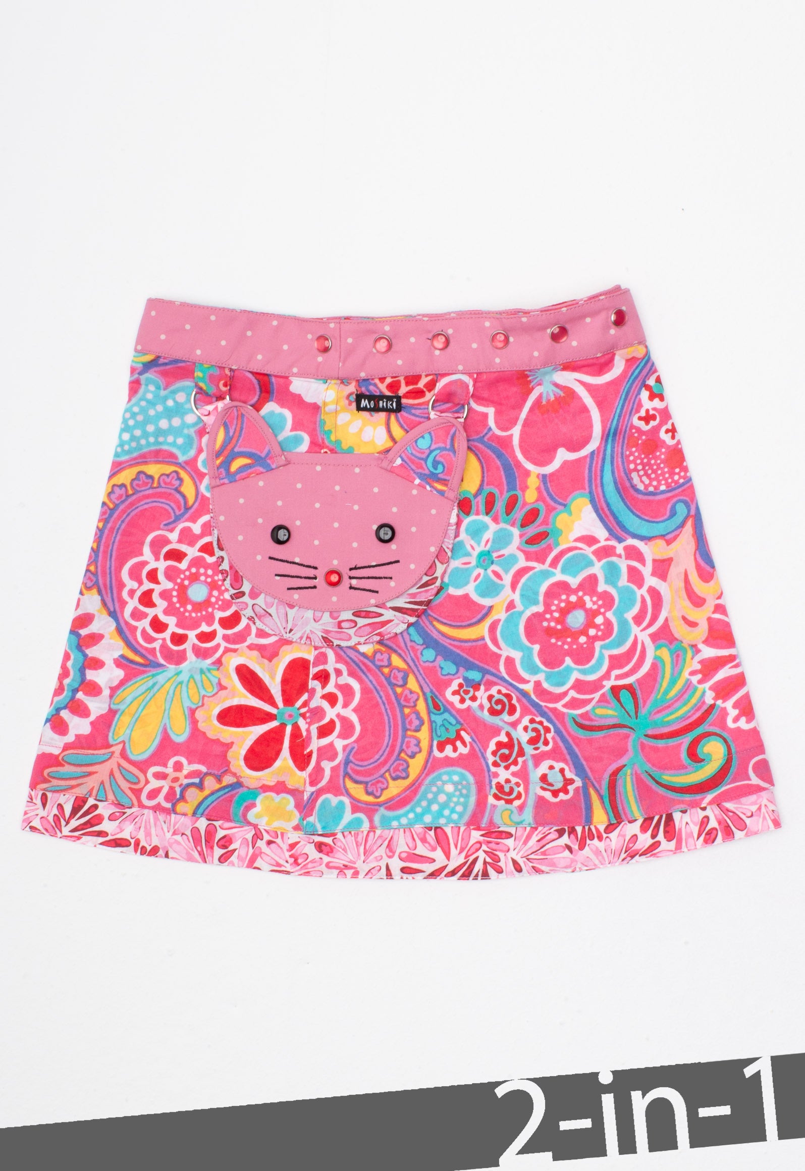 Hot Cookie Kids 4 Cotton 34cm Kitty 35434