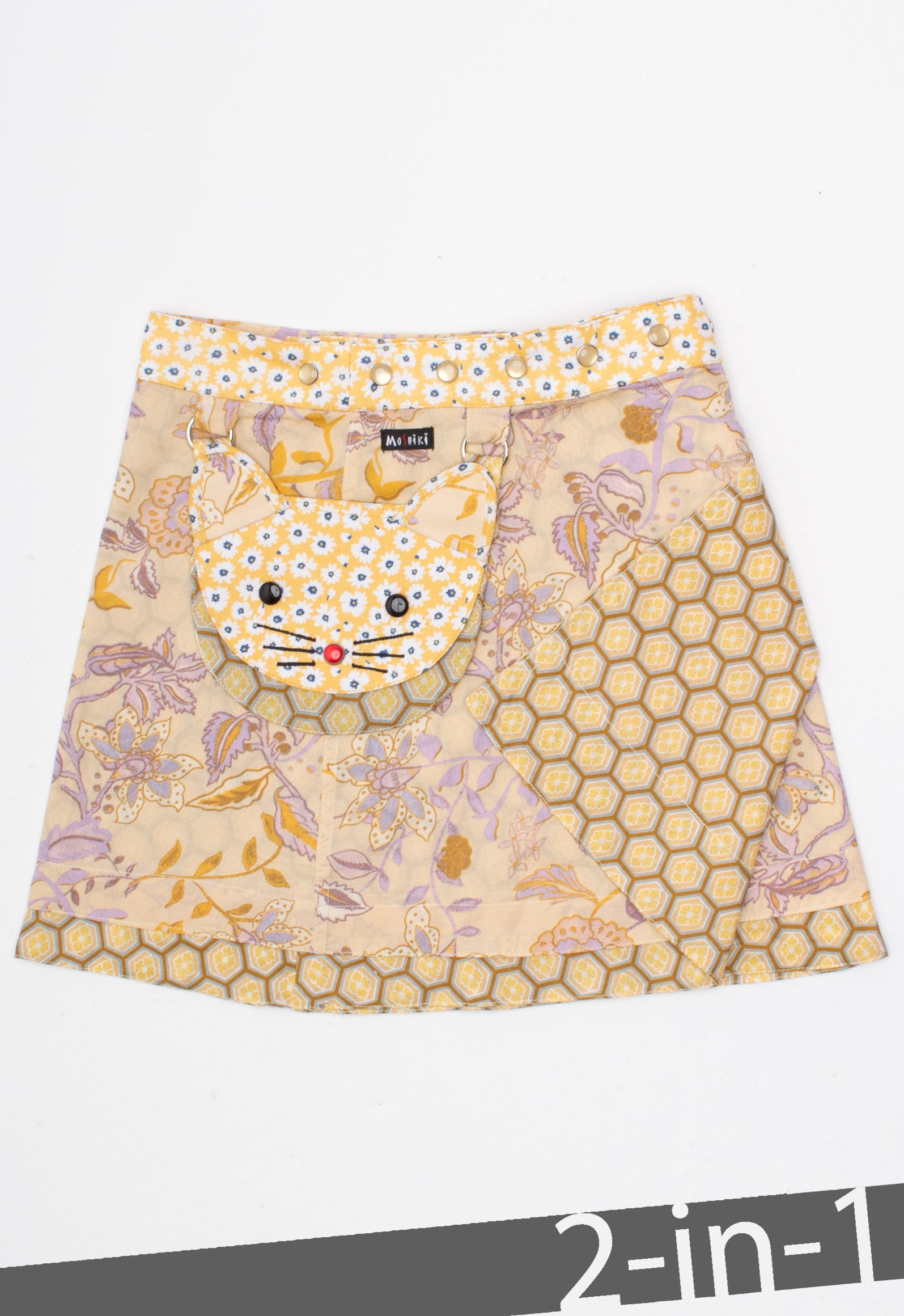 Hot Cookie Kids 4 Cotton 34cm Kitty 35435